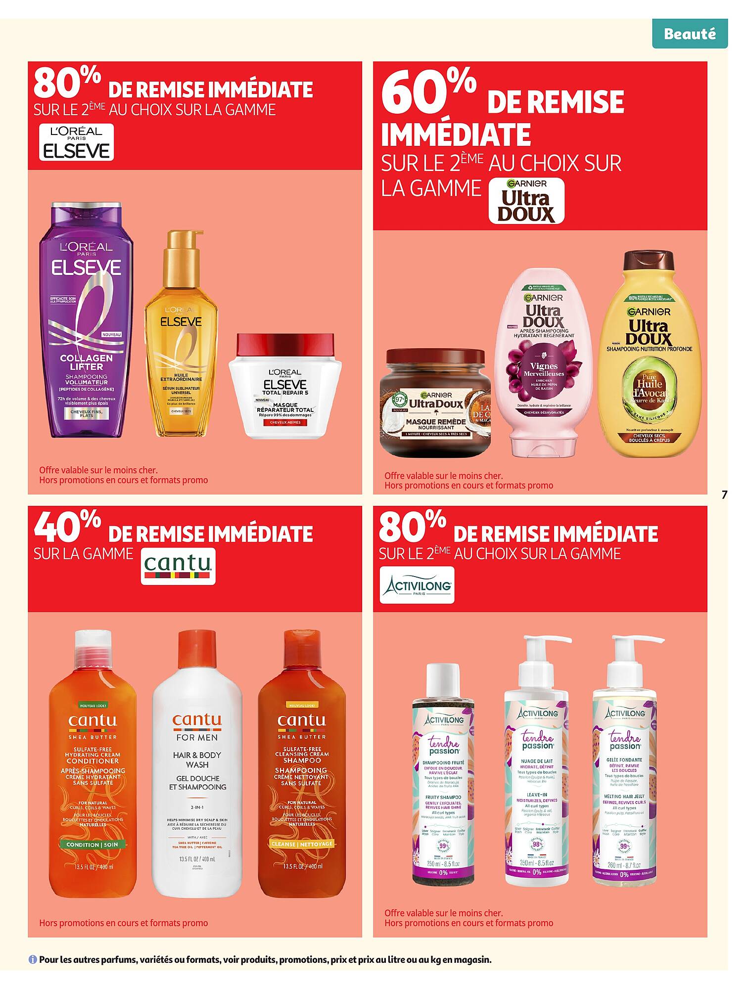 Auchan Catalogue - Pagina 7