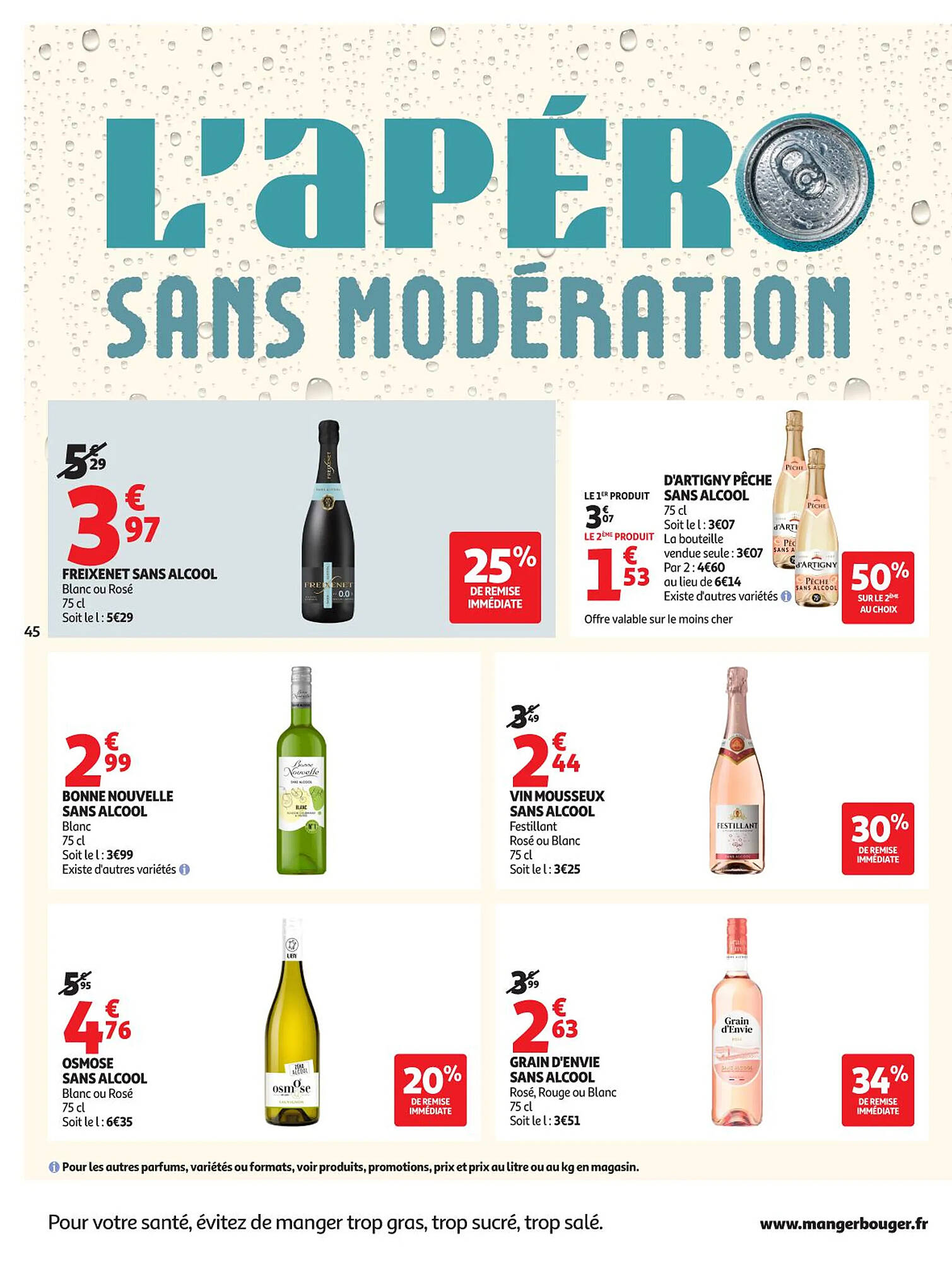Auchan Drive Catalogue - Pagina 10