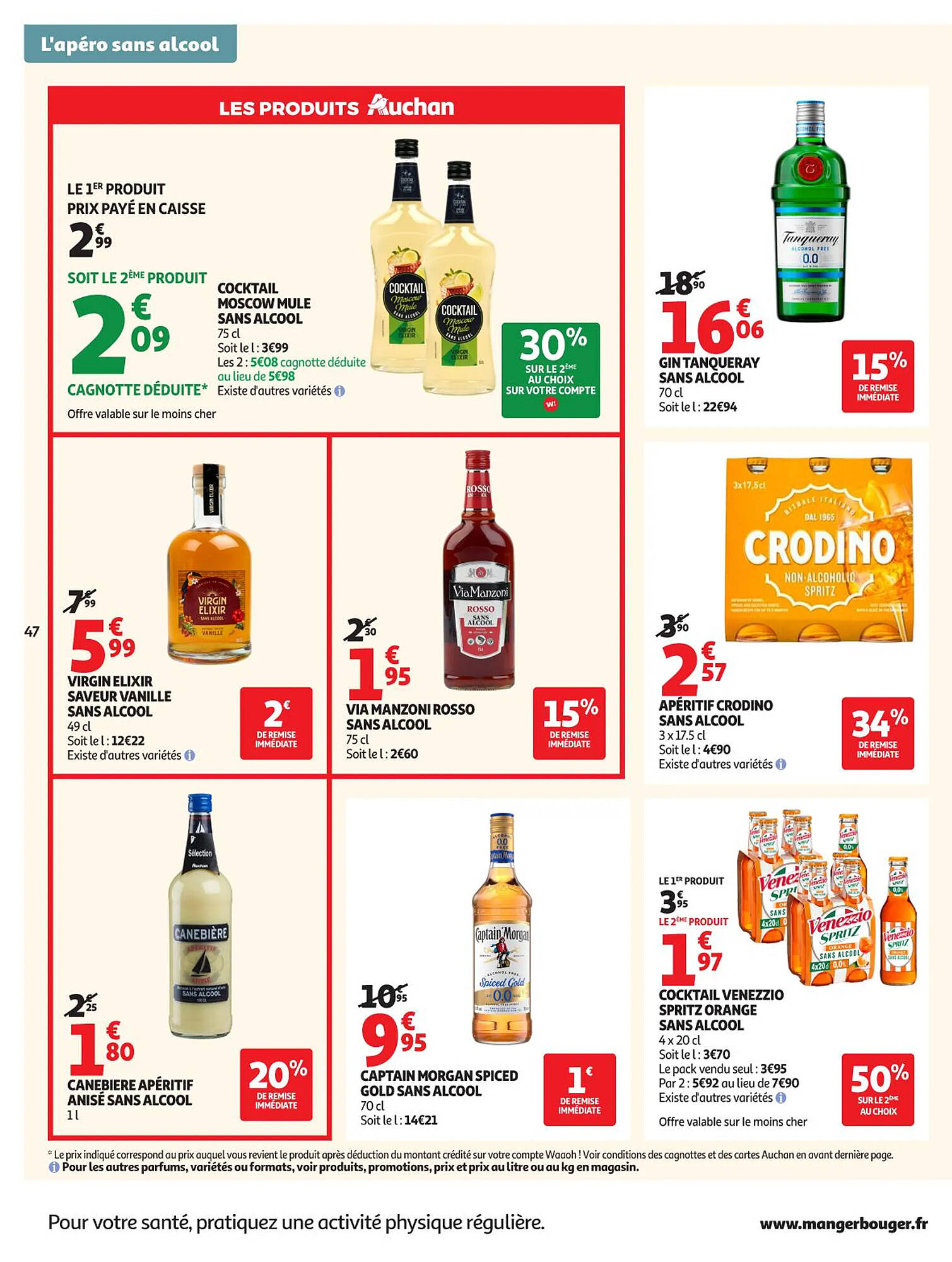 Auchan Drive Catalogue - Pagina 12