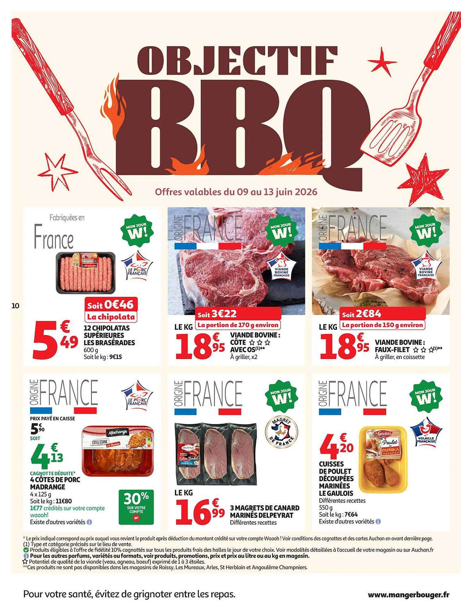 Auchan Drive Catalogue - Pagina 14