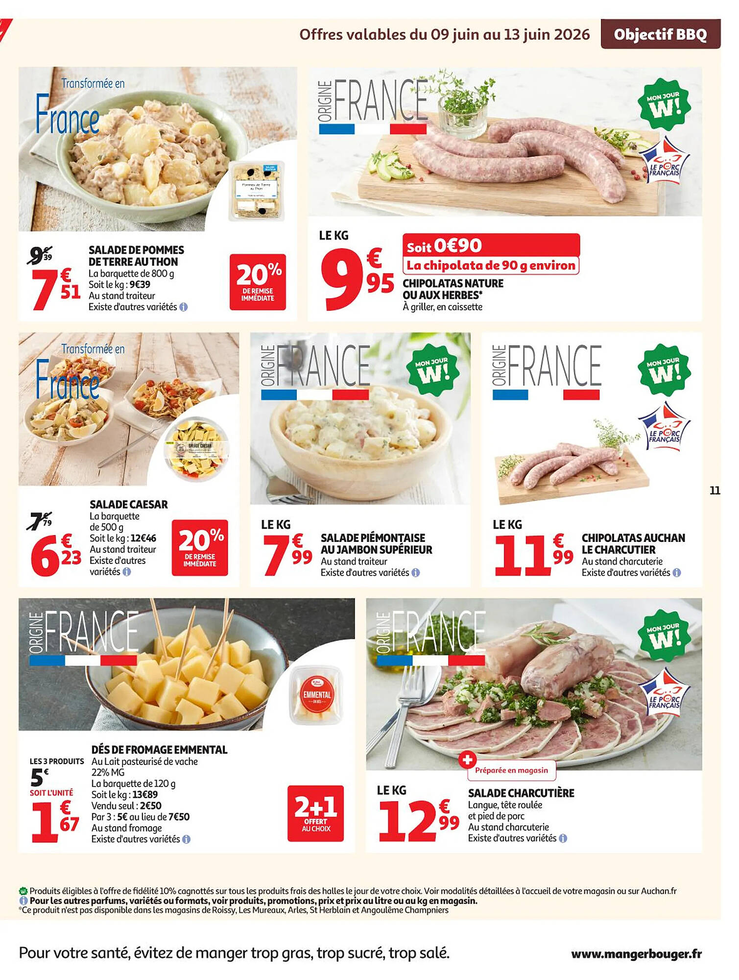 Auchan Drive Catalogue - Pagina 15
