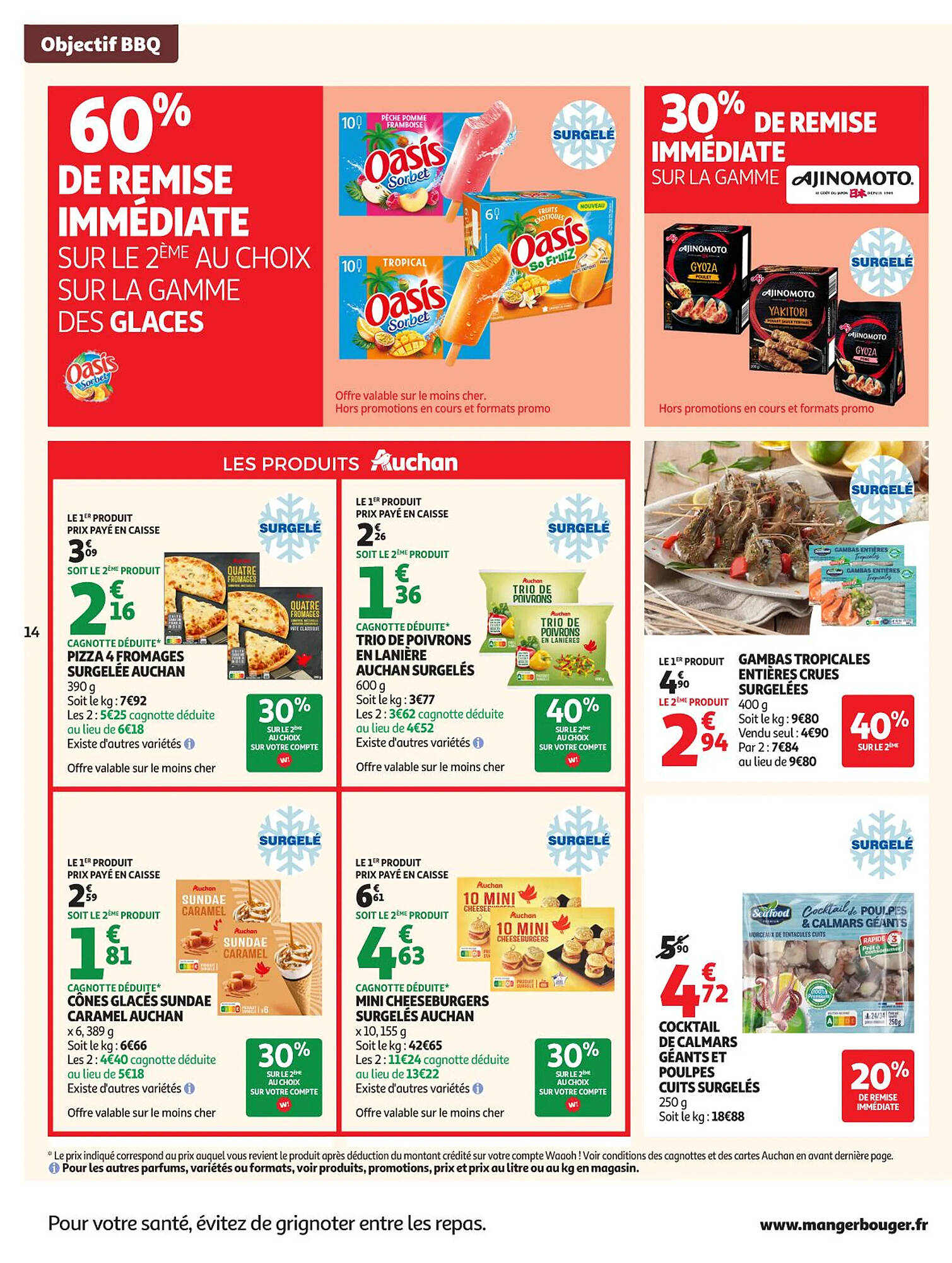 Auchan Drive Catalogue - Pagina 18