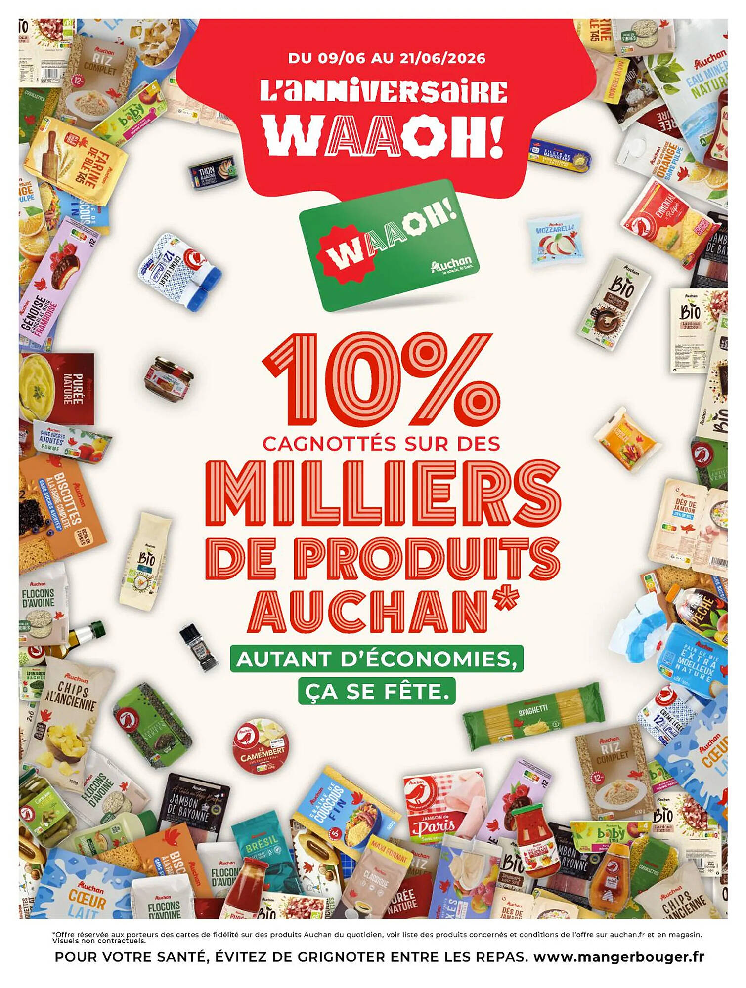 Auchan Drive Catalogue - Pagina 2