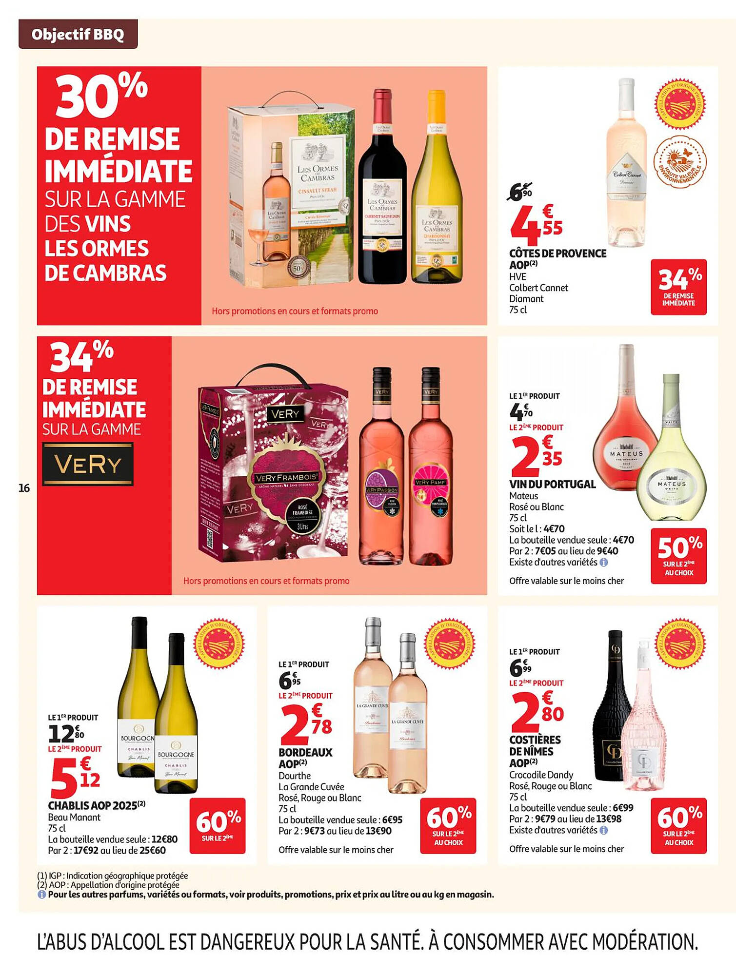 Auchan Drive Catalogue - Pagina 20
