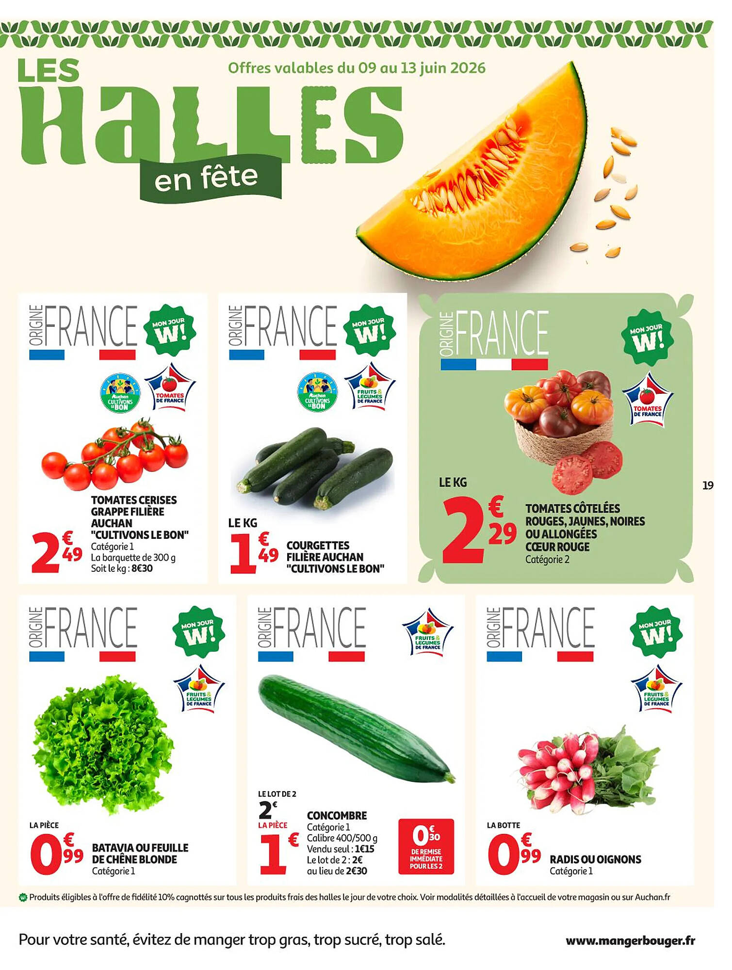 Auchan Drive Catalogue - Pagina 23