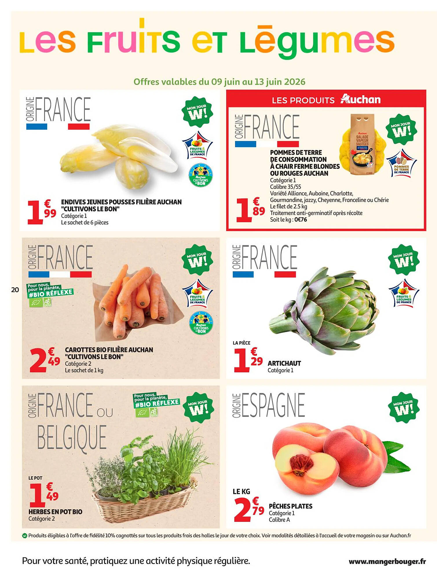 Auchan Drive Catalogue - Pagina 24