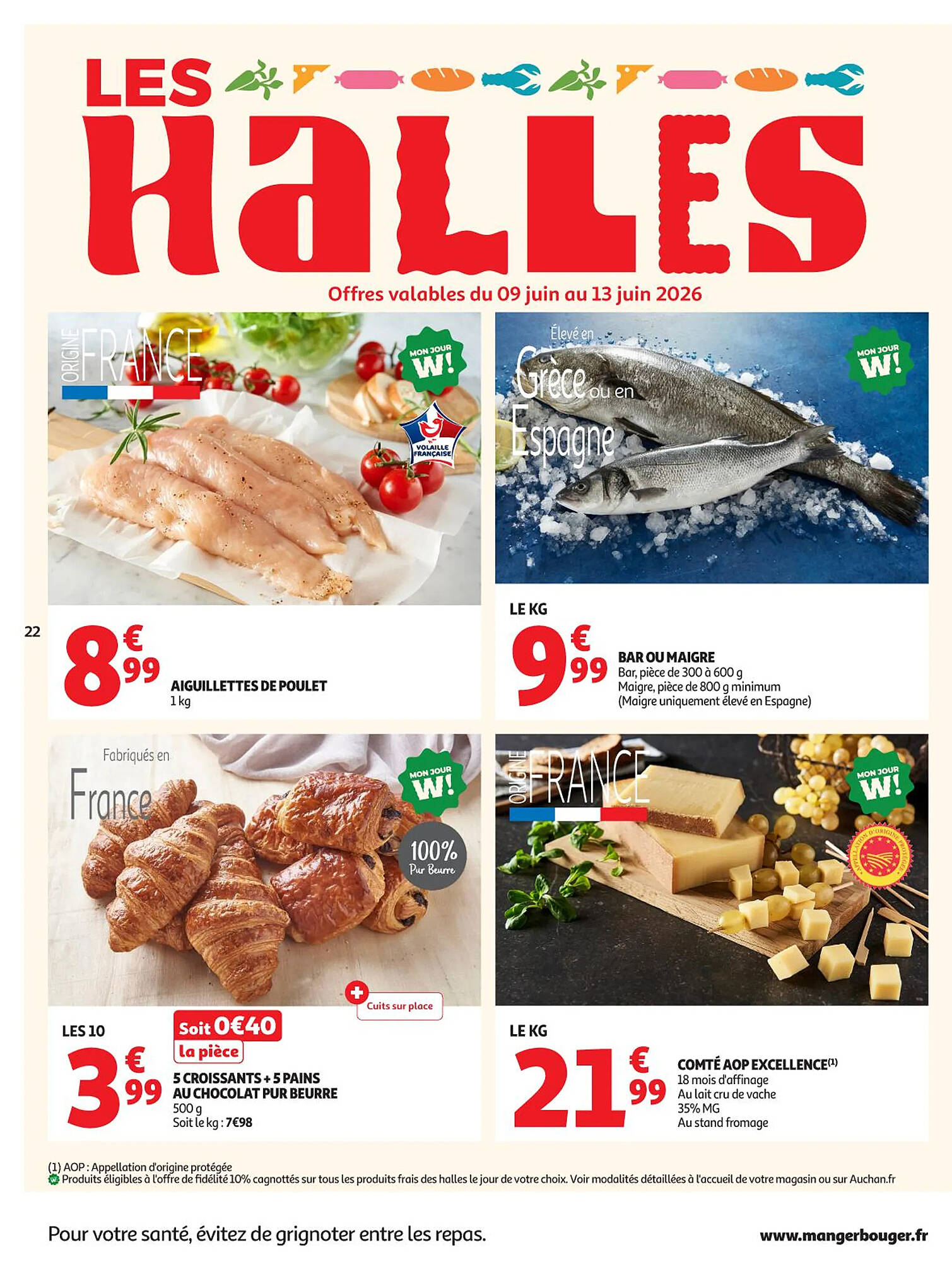 Auchan Drive Catalogue - Pagina 26