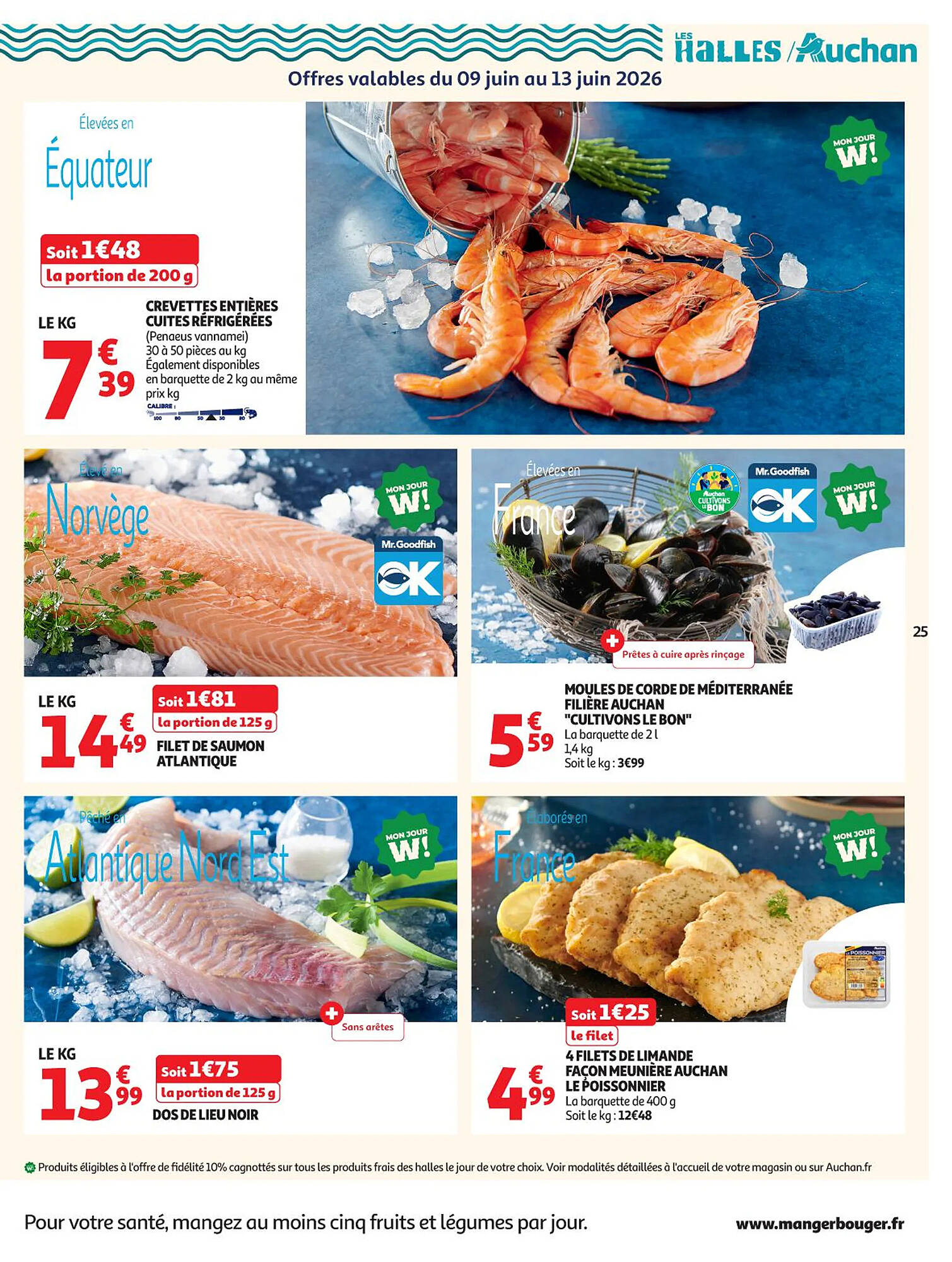 Auchan Drive Catalogue - Pagina 29