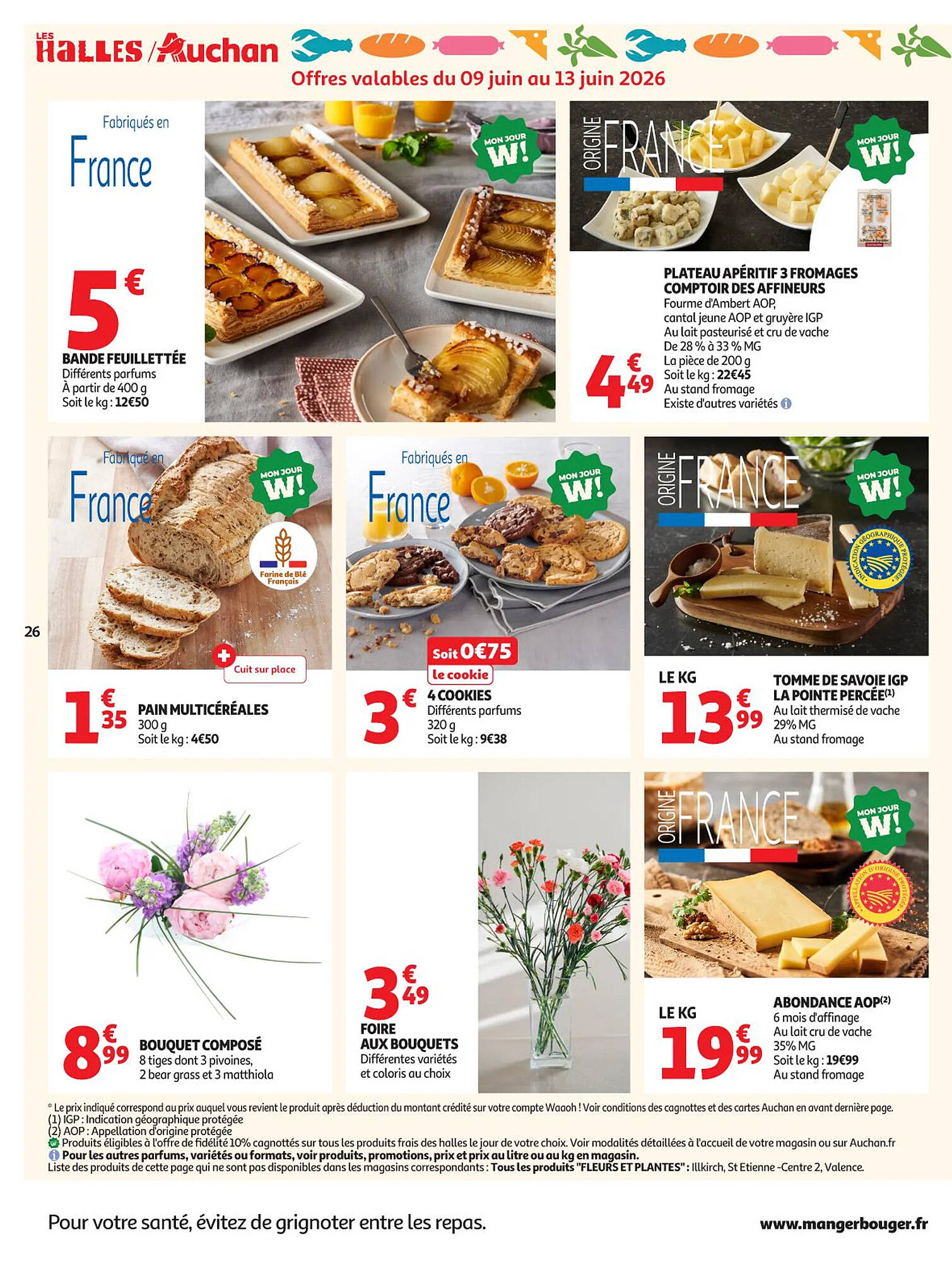 Auchan Drive Catalogue - Pagina 30