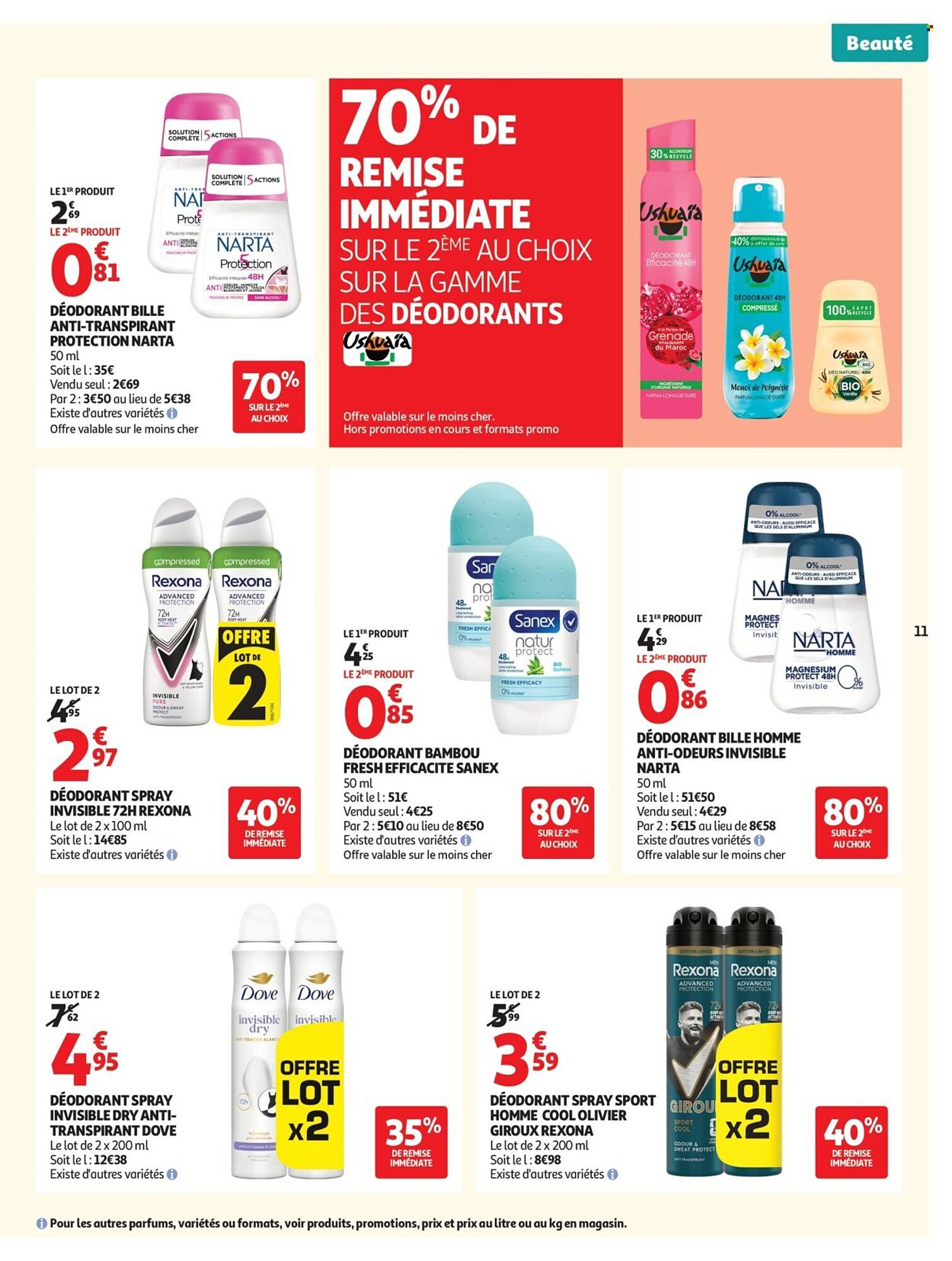 Auchan Drive Catalogue - Pagina 11
