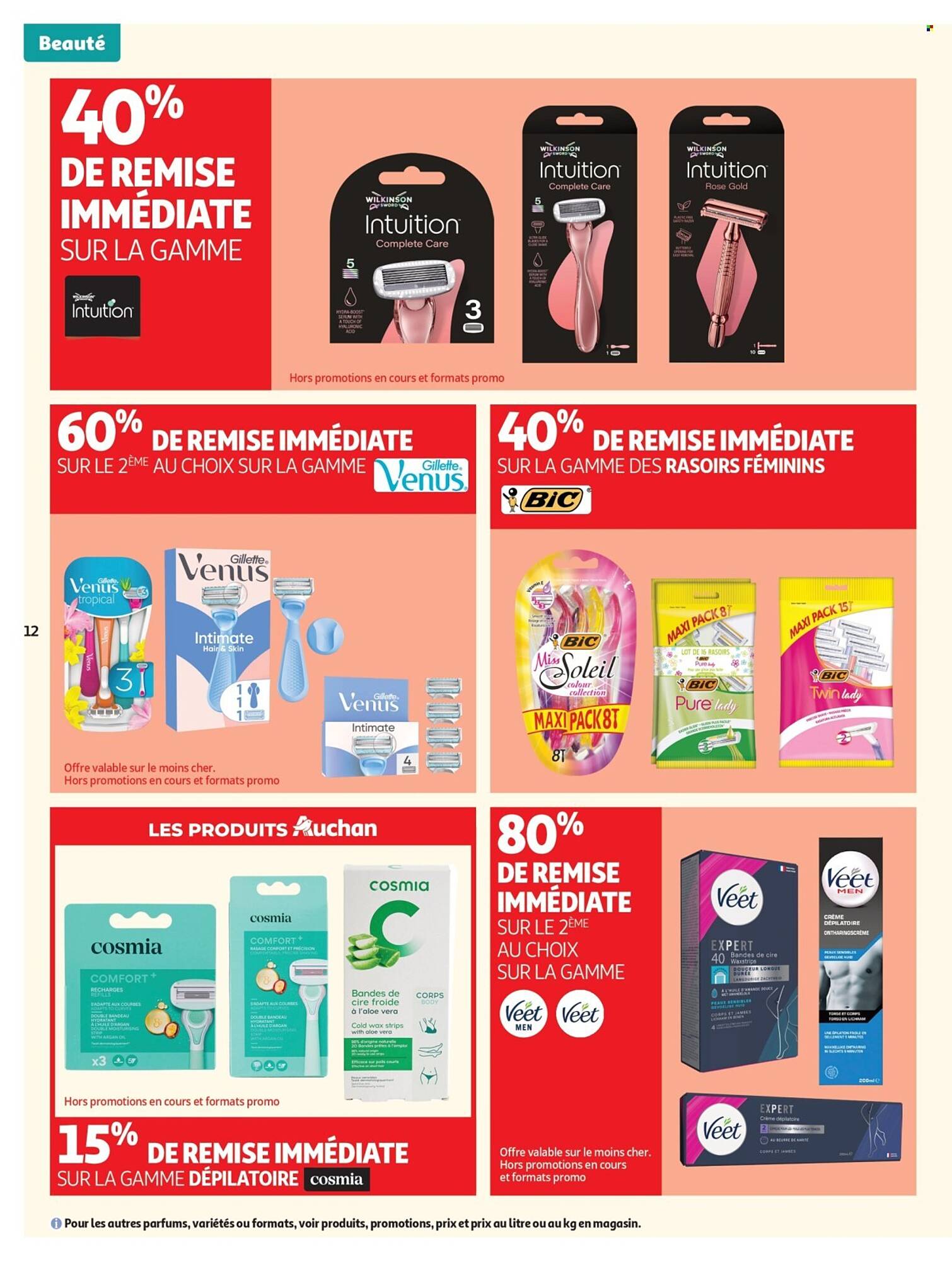 Auchan Drive Catalogue - Pagina 12
