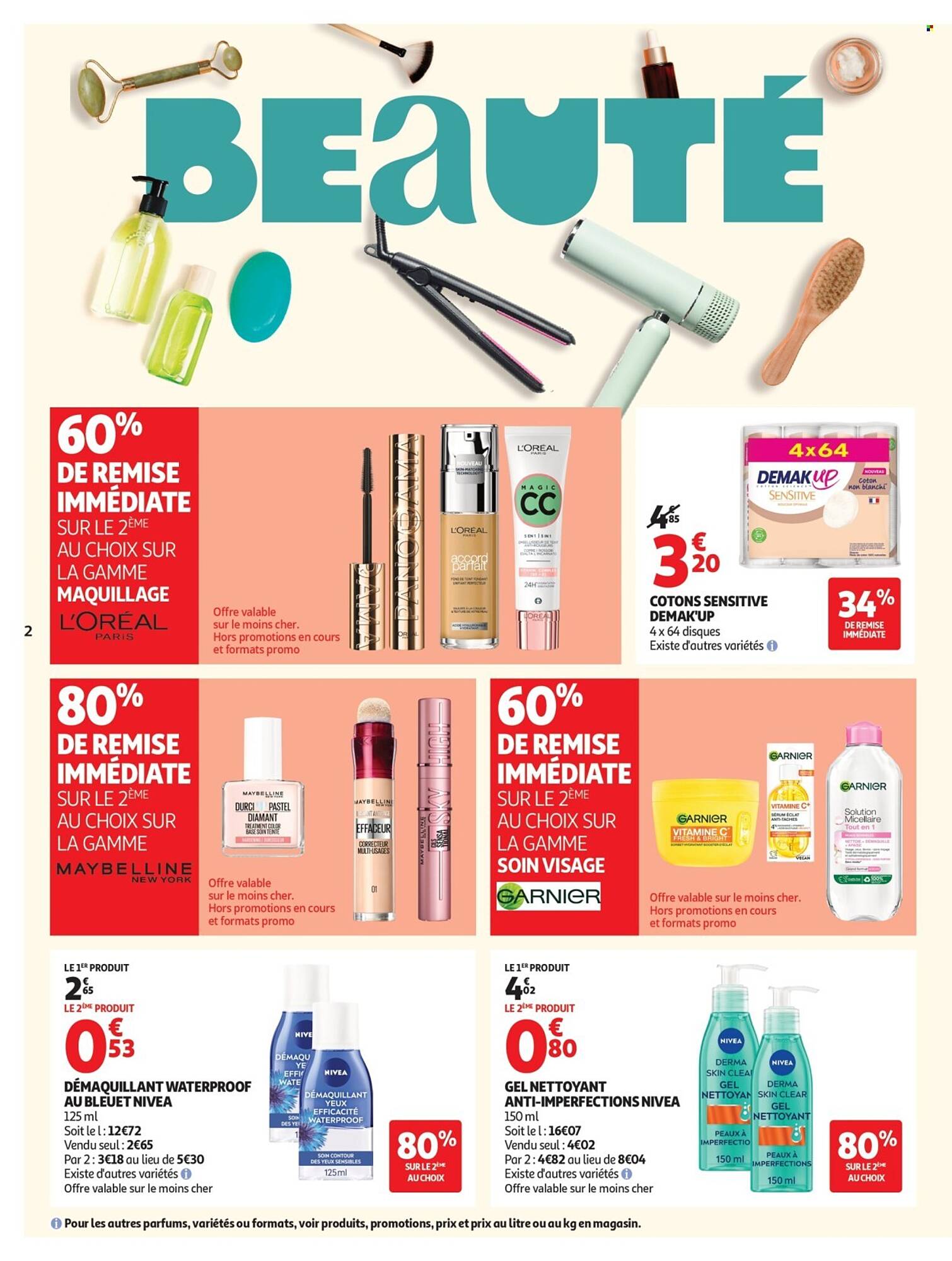 Auchan Drive Catalogue - Pagina 2