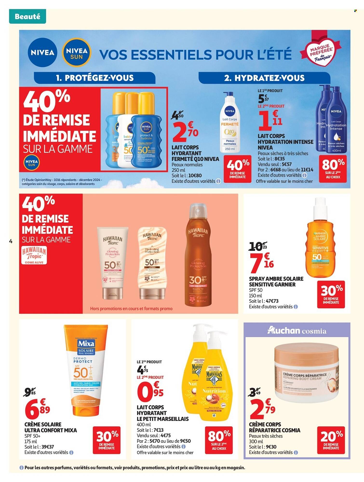 Auchan Drive Catalogue - Pagina 4