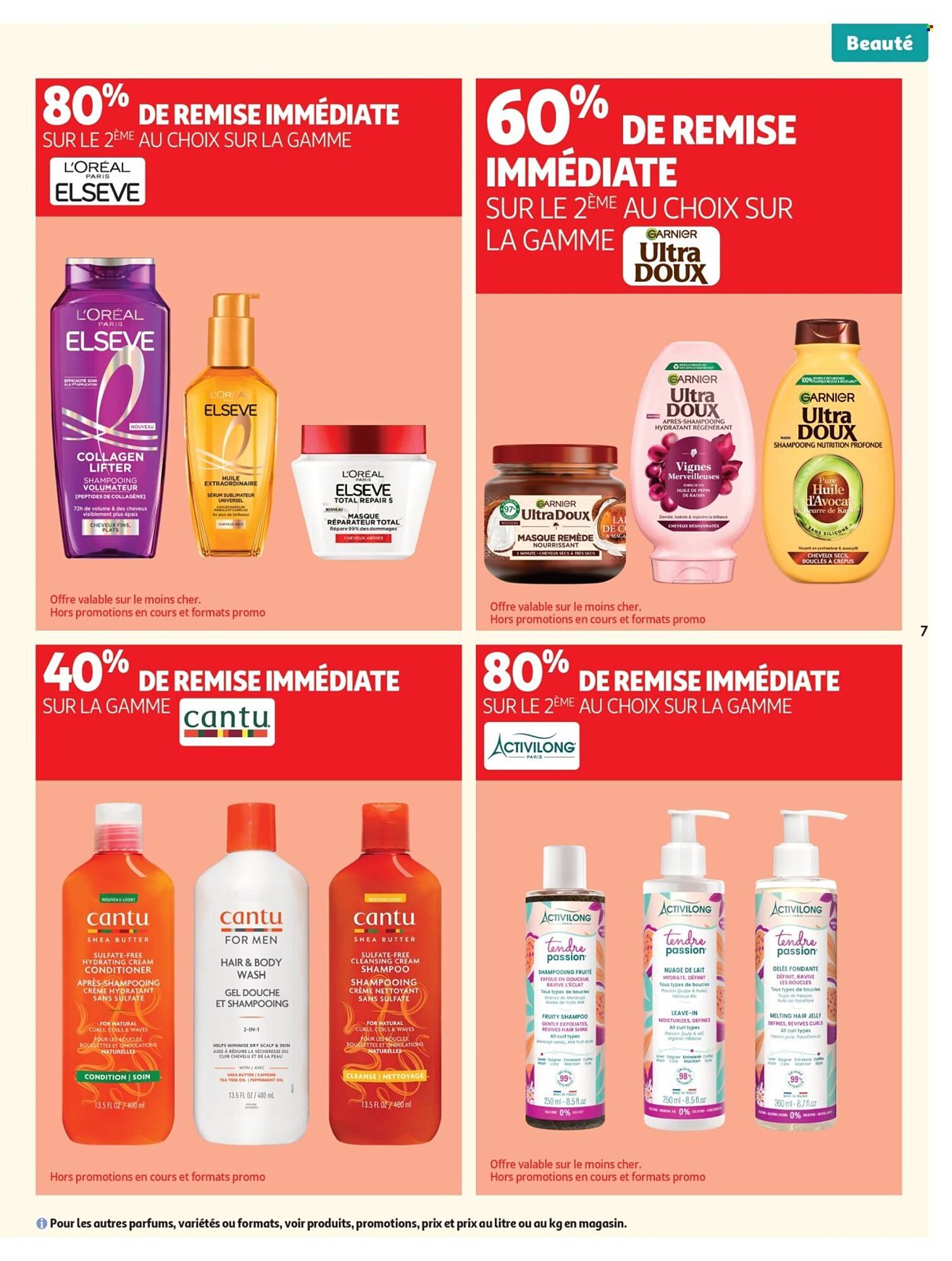 Auchan Drive Catalogue - Pagina 7