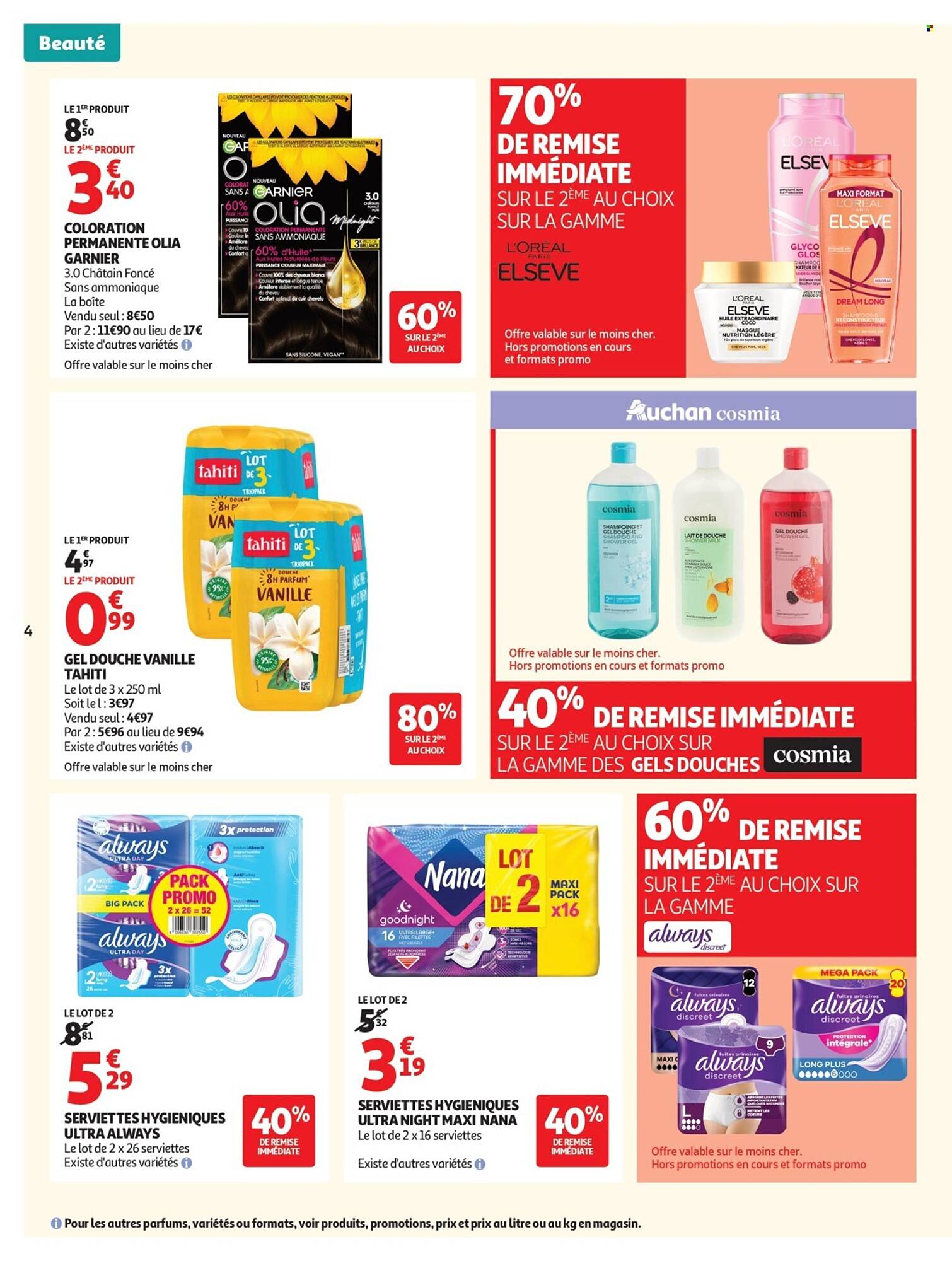 Auchan Supermarché Catalogue - Pagina 4