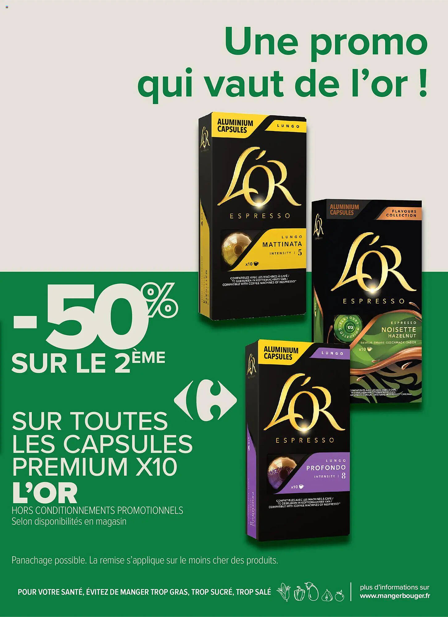 Carrefour City Catalogue - Pagina 11