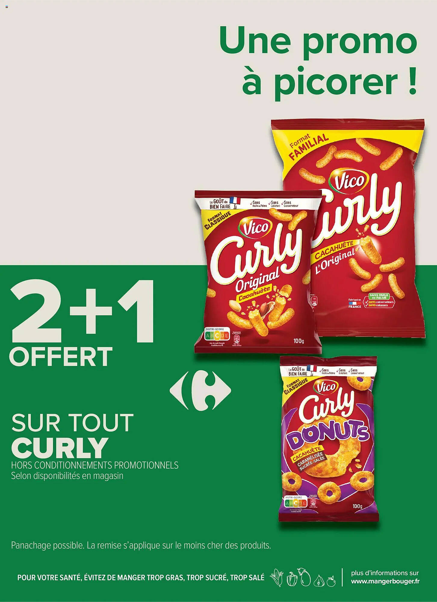 Carrefour City Catalogue - Pagina 15