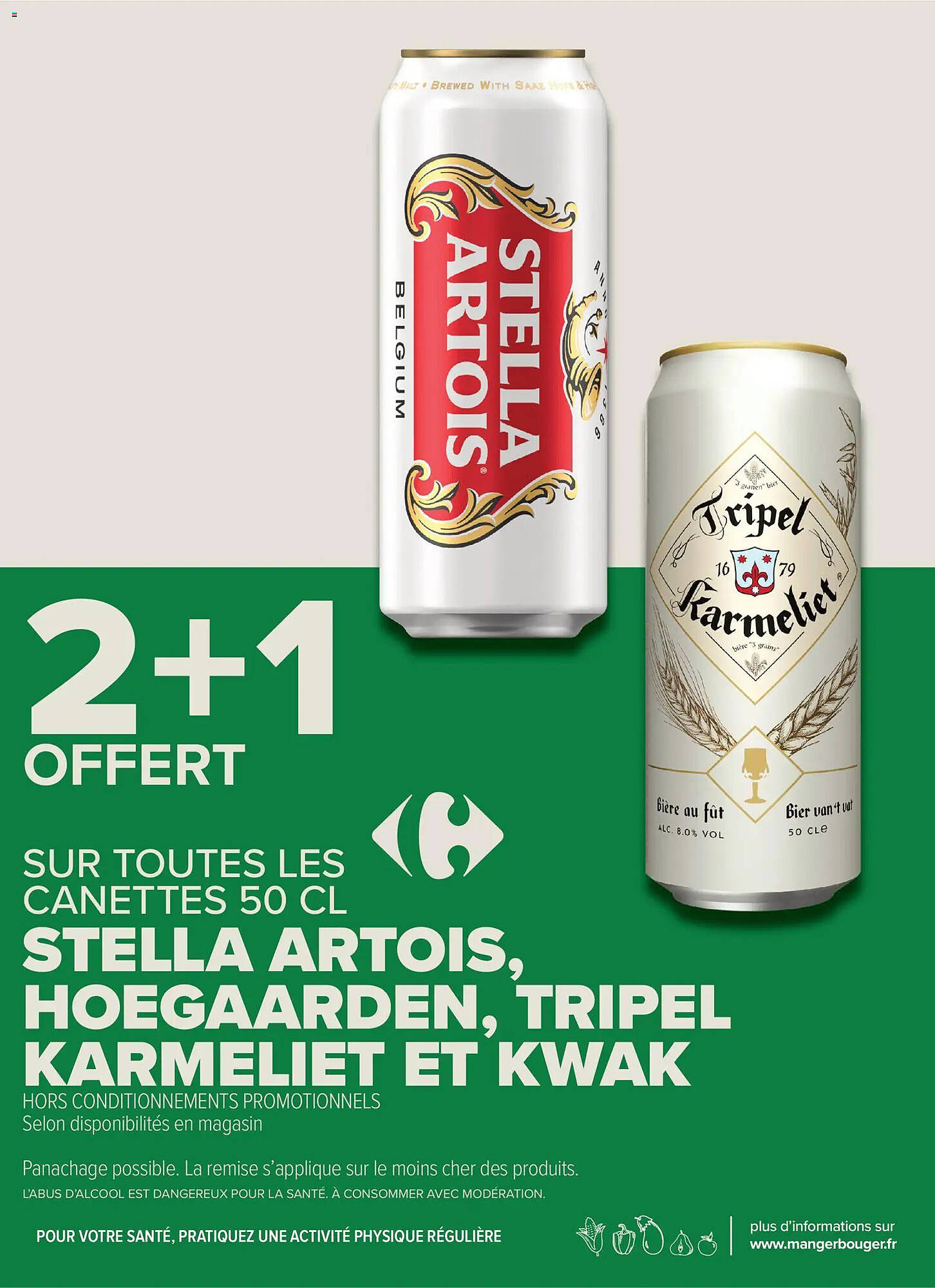 Carrefour City Catalogue - Pagina 18