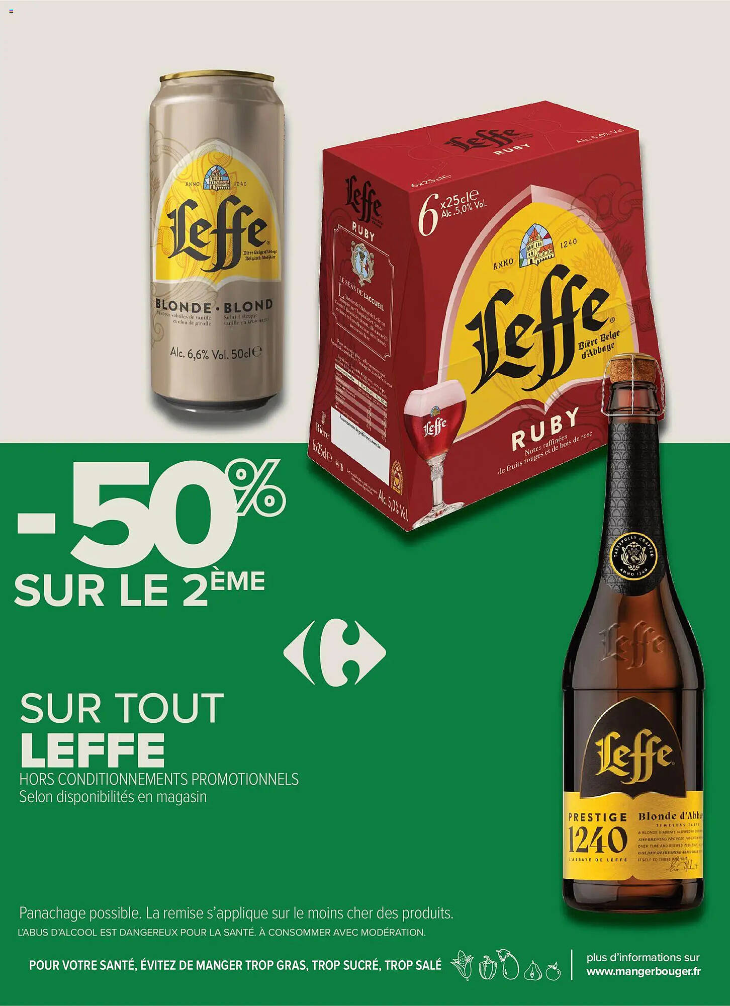 Carrefour City Catalogue - Pagina 19