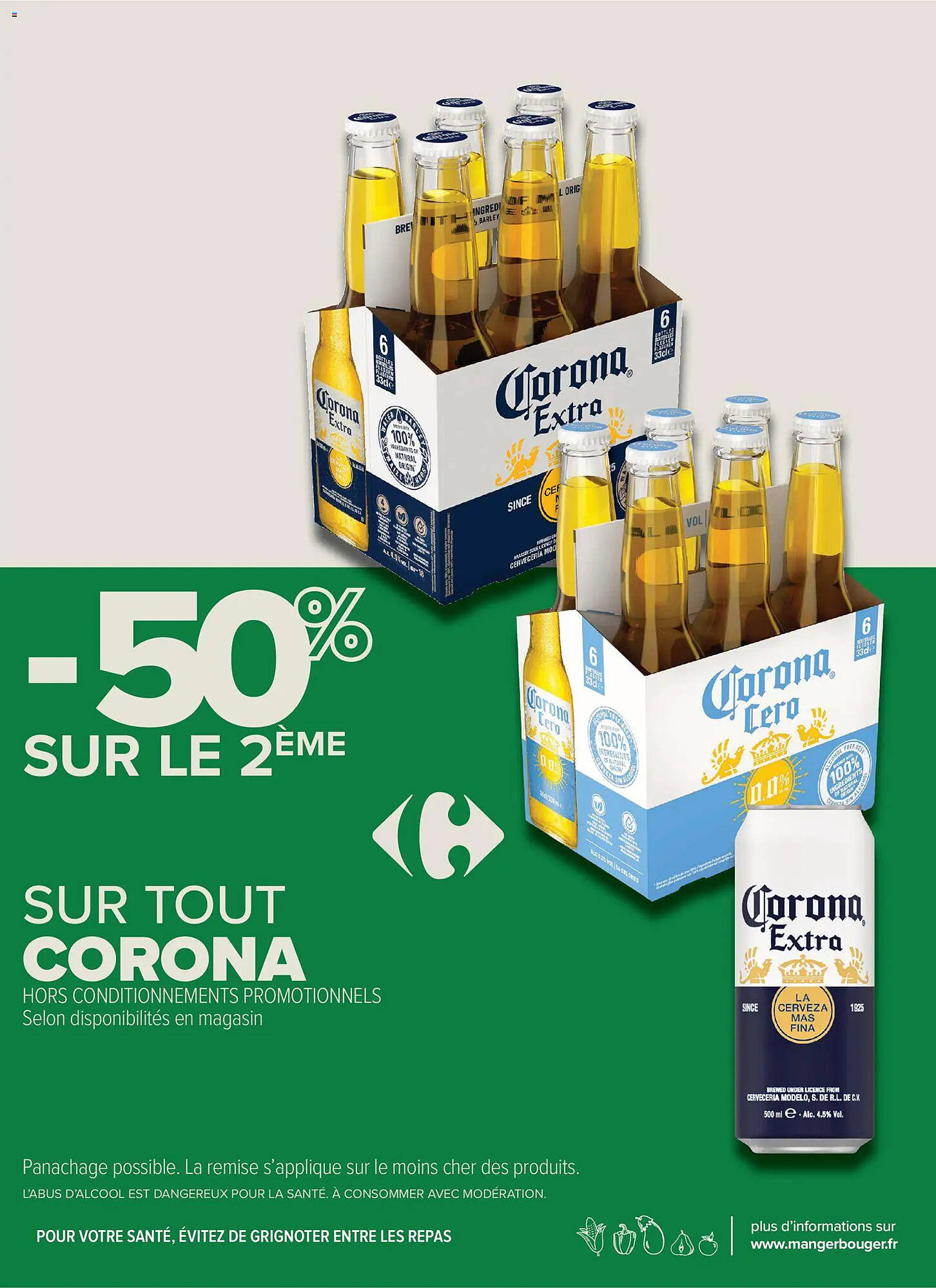 Carrefour City Catalogue - Pagina 20