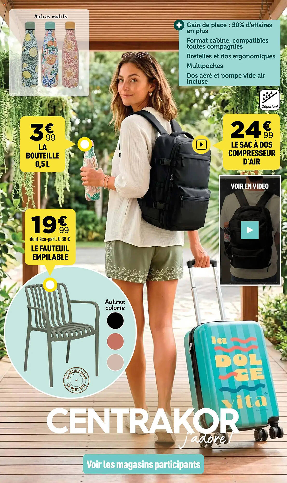 Centrakor Catalogue - Pagina 1