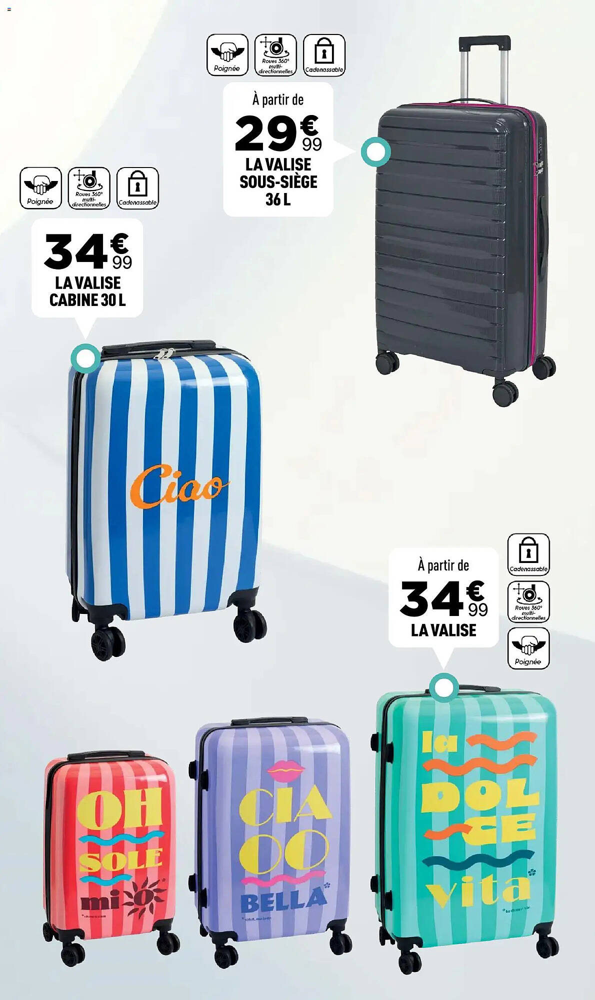 Centrakor Catalogue - Pagina 5