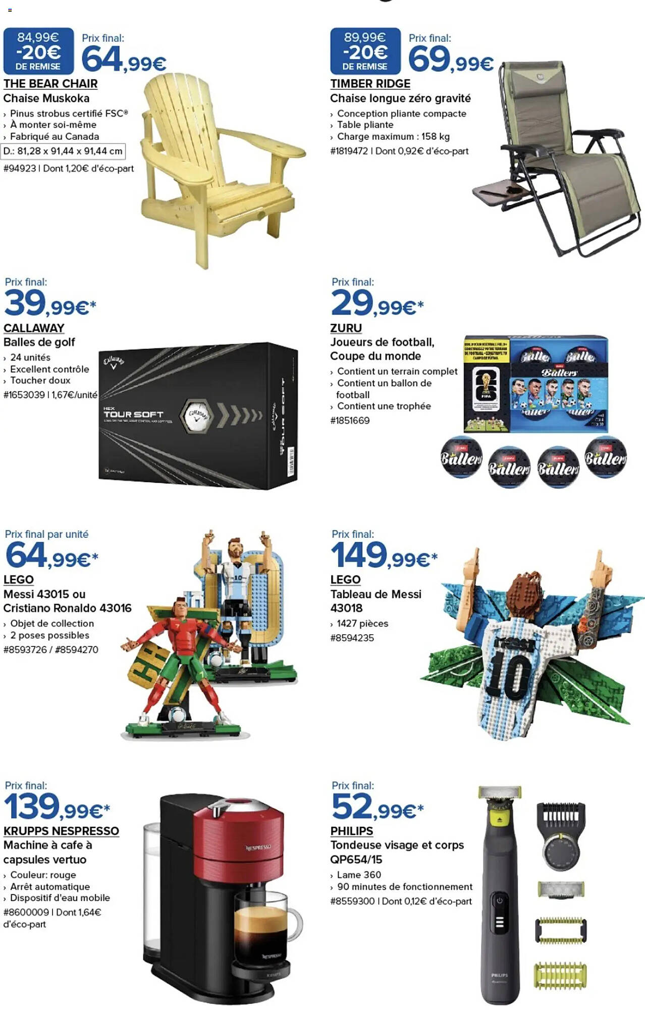 Costco Catalogue - Pagina 2