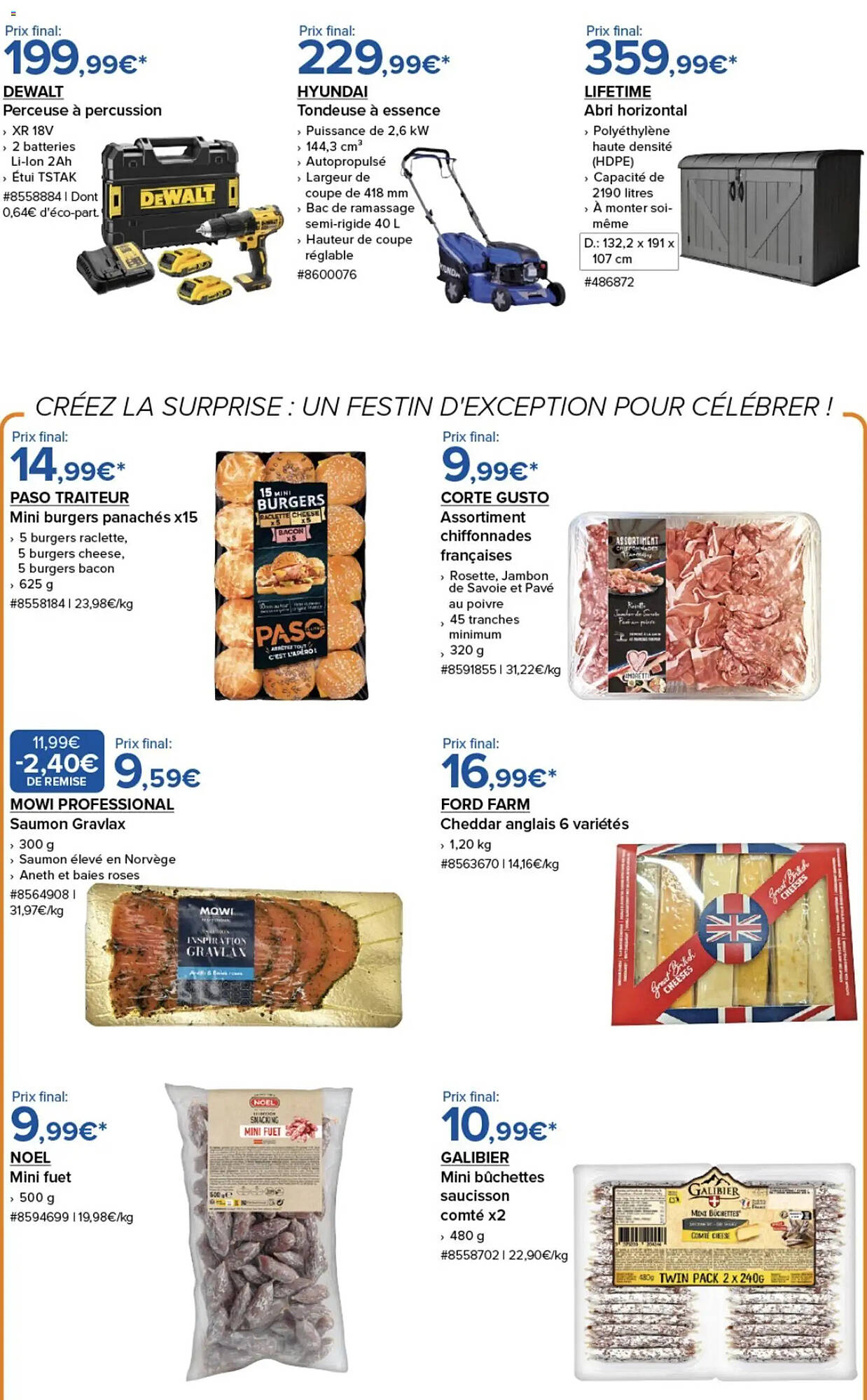 Costco Catalogue - Pagina 4