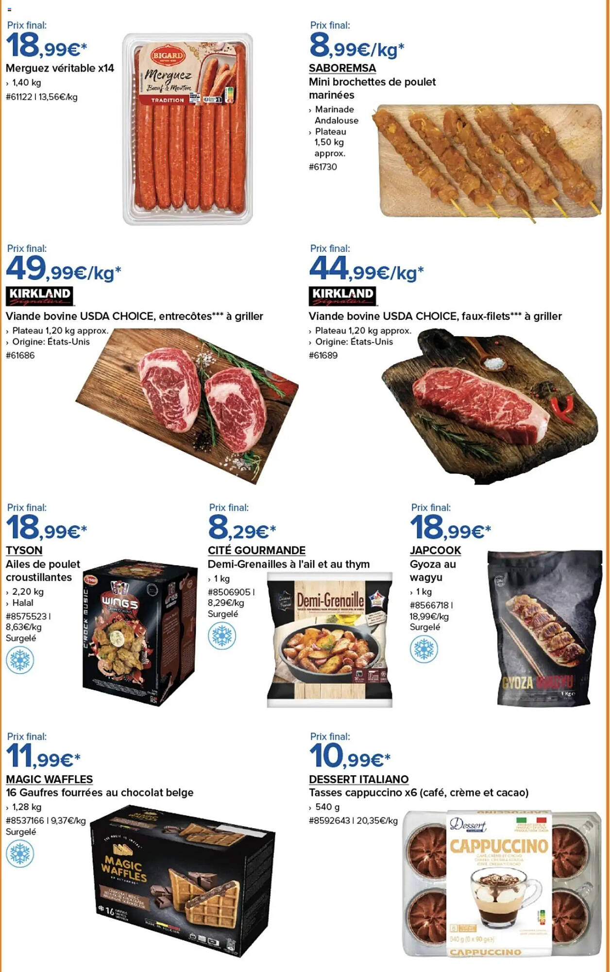 Costco Catalogue - Pagina 5