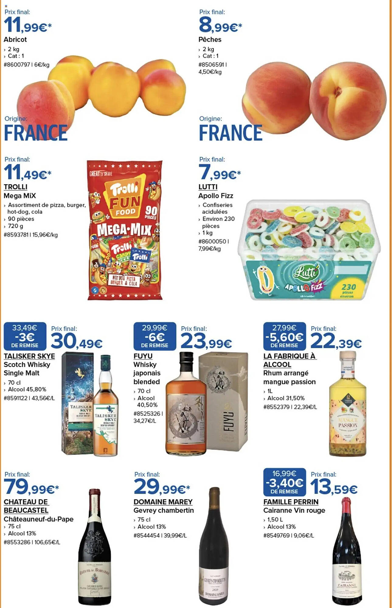 Costco Catalogue - Pagina 6