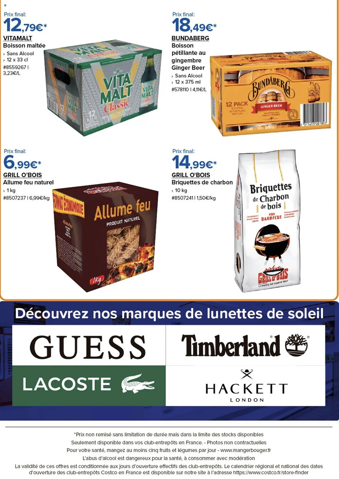 Costco Catalogue - Pagina 7