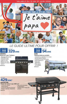 Costco catalogue