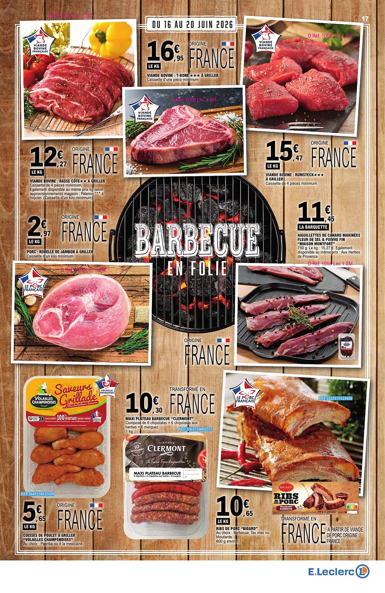 E.Leclerc Catalogue - Pagina 17