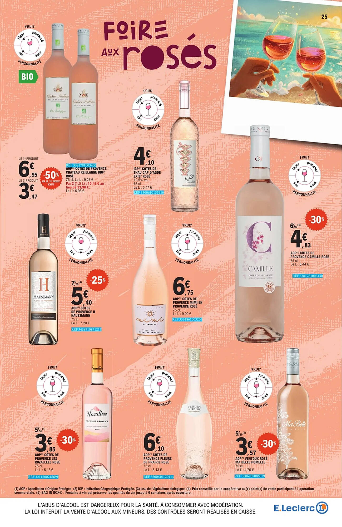 E.Leclerc Catalogue - Pagina 25