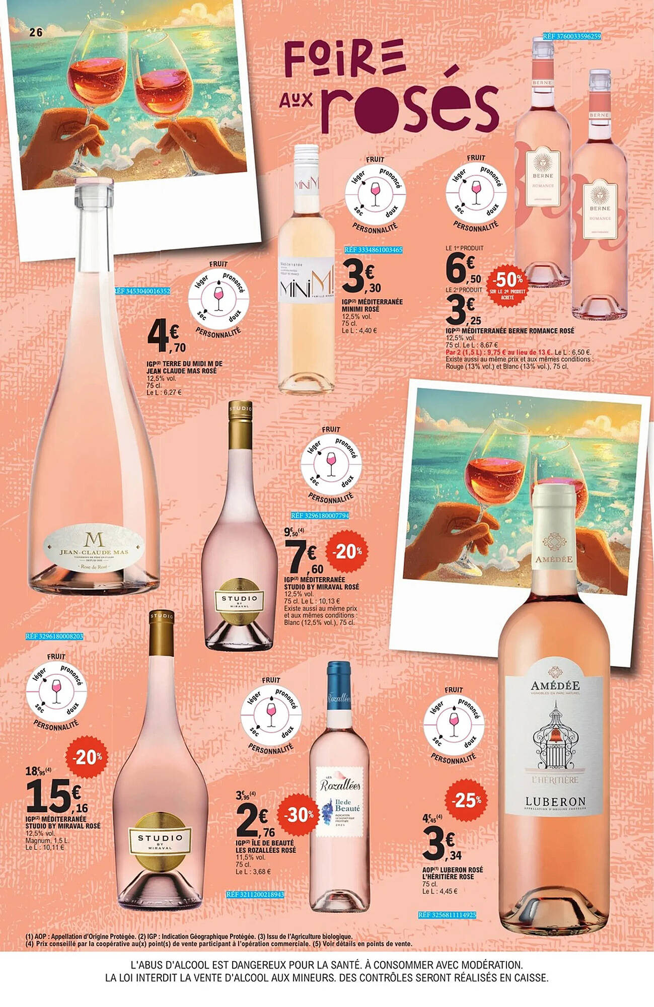 E.Leclerc Catalogue - Pagina 26