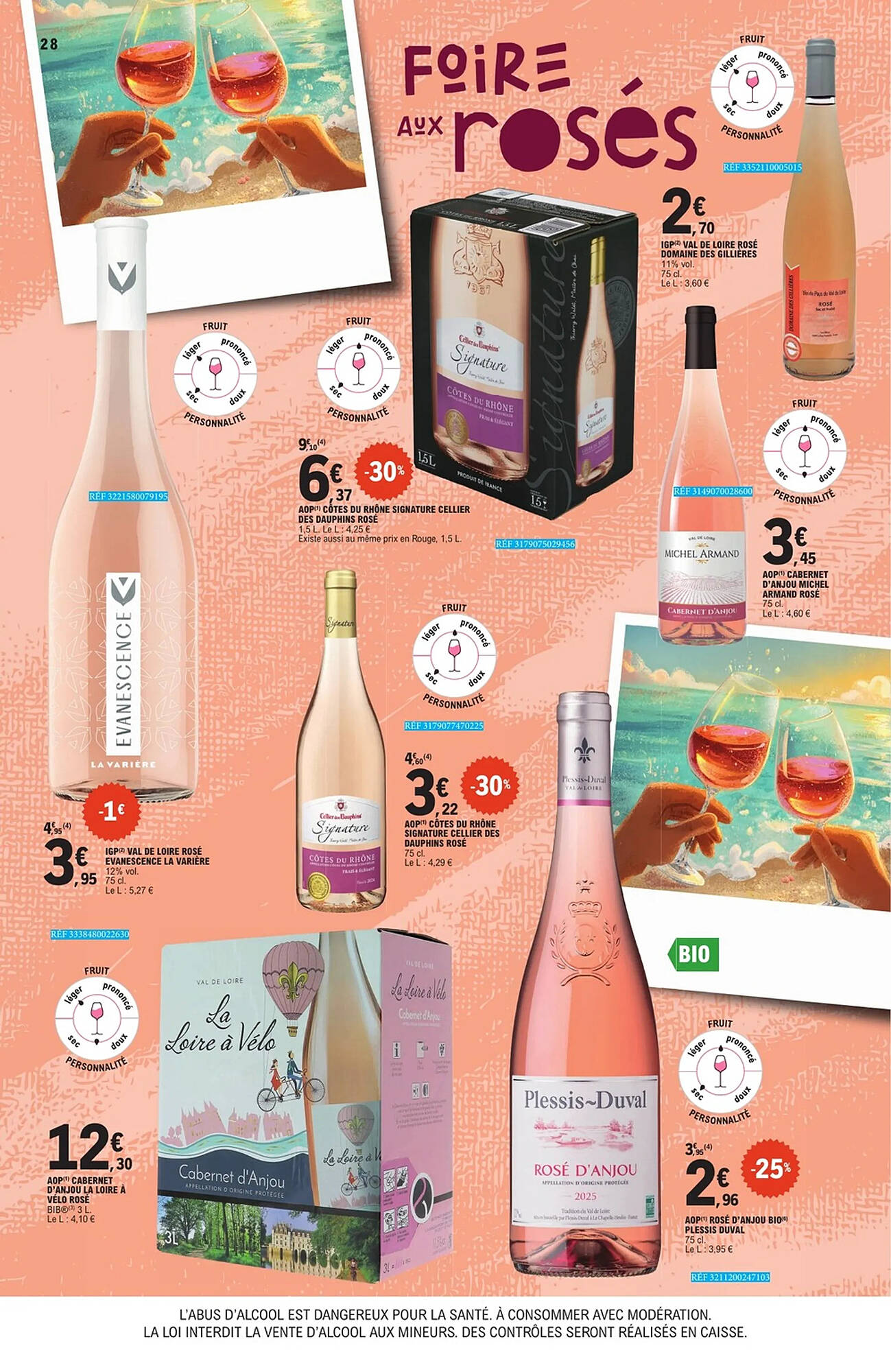 E.Leclerc Catalogue - Pagina 28