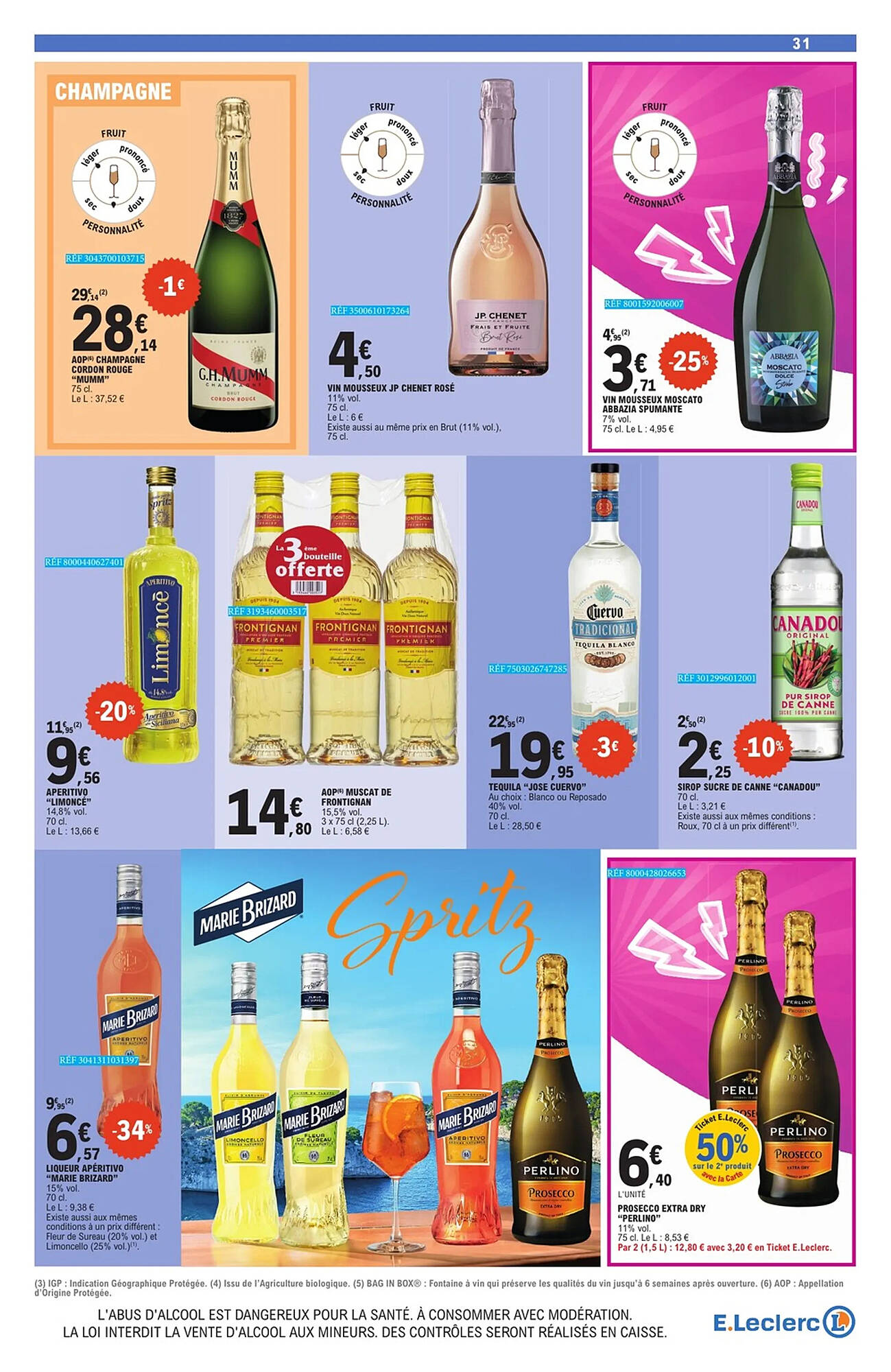 E.Leclerc Catalogue - Pagina 31