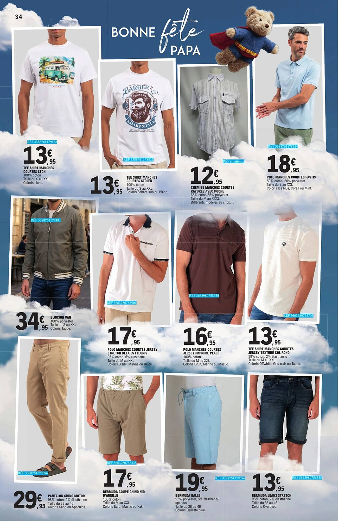 E.Leclerc Catalogue - Pagina 34