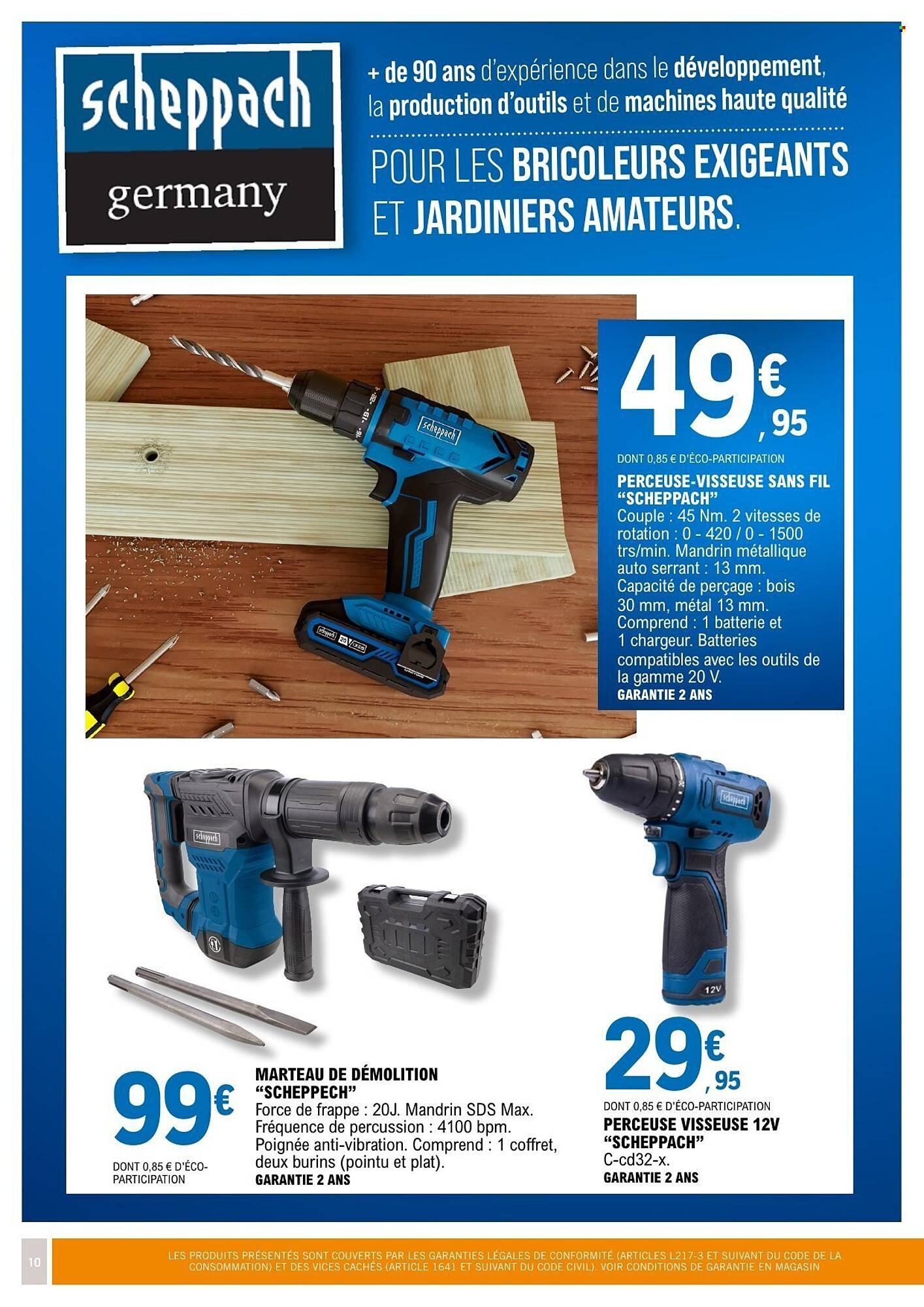 E.Leclerc Catalogue - Pagina 10
