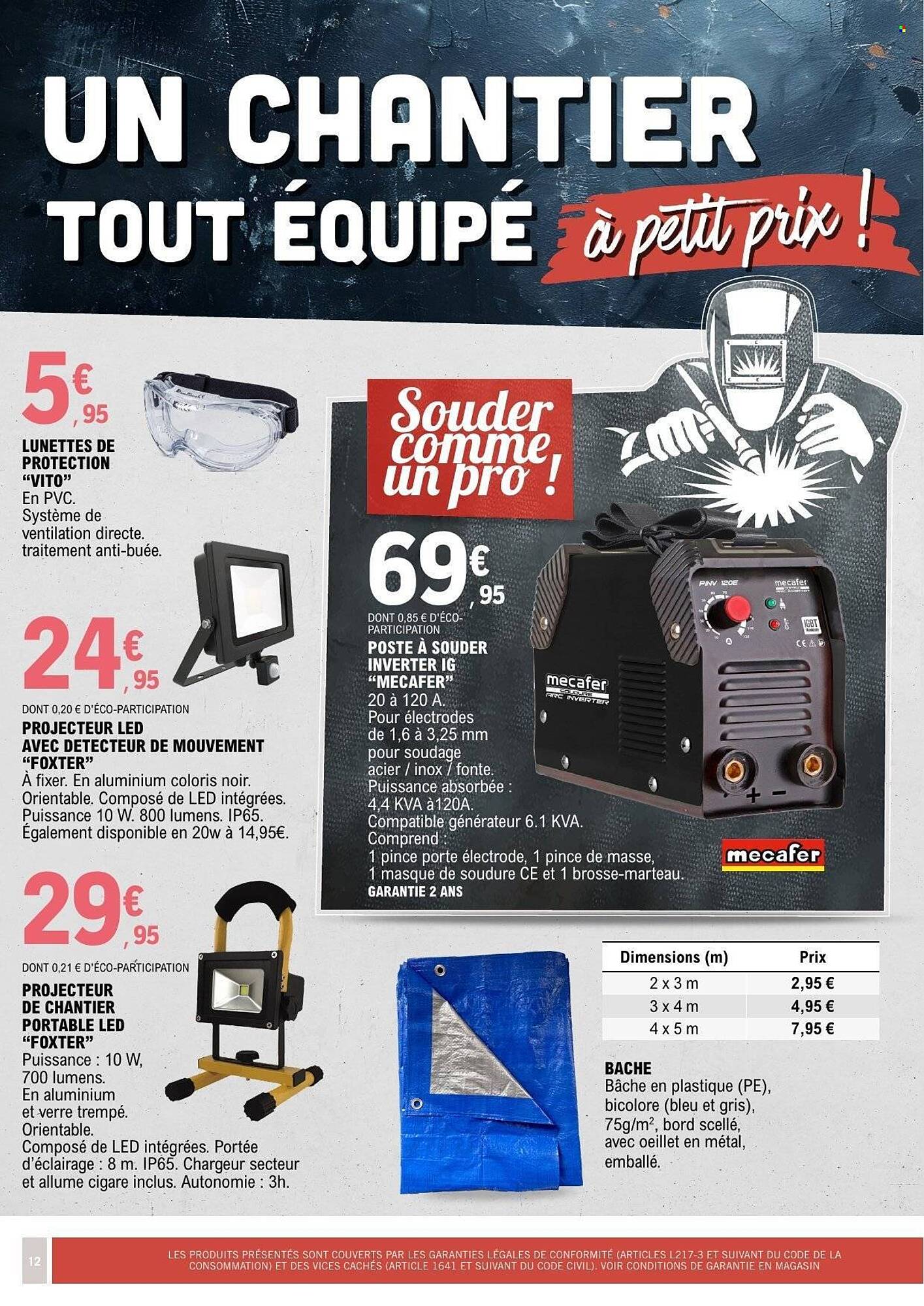 E.Leclerc Catalogue - Pagina 12