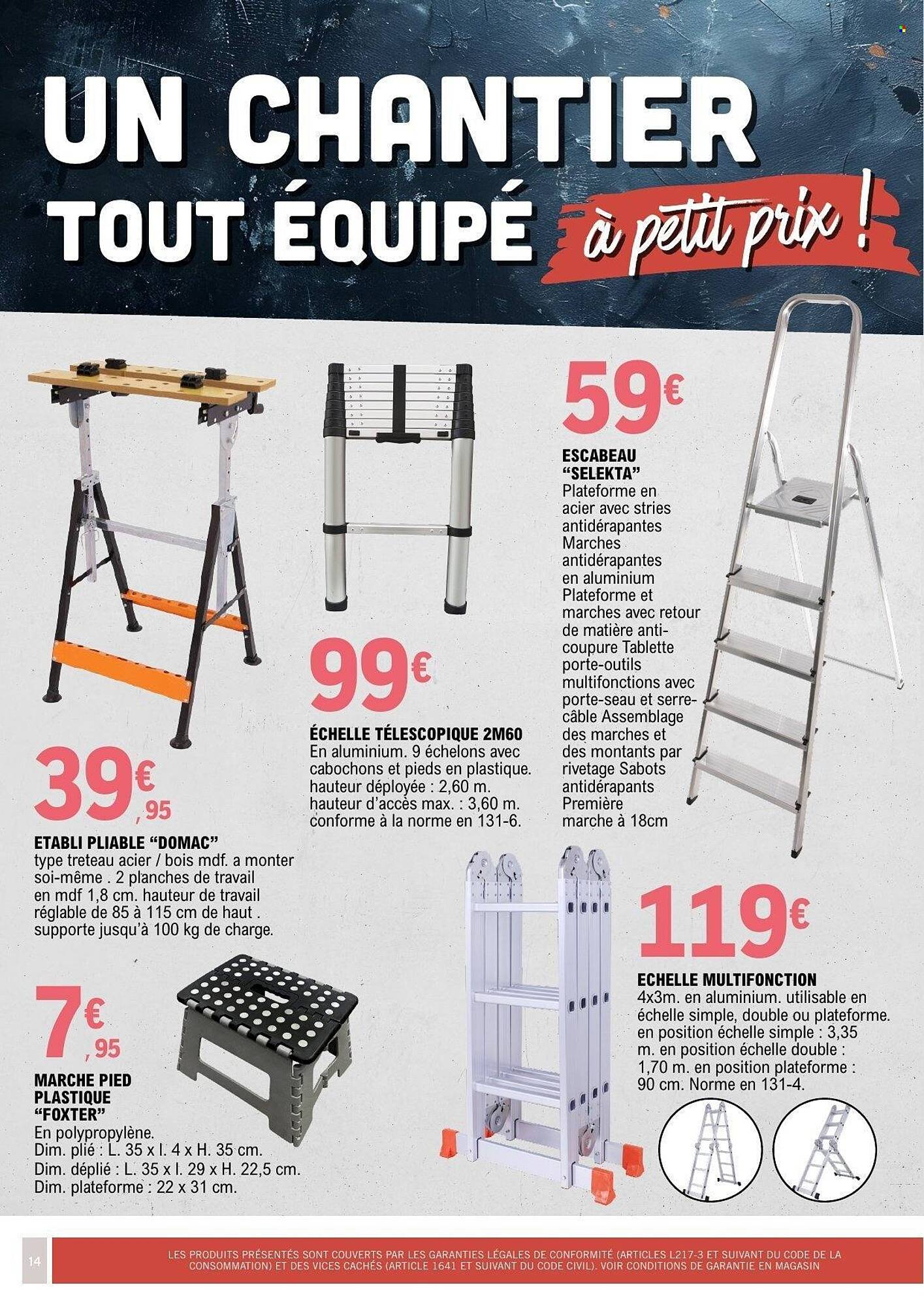E.Leclerc Catalogue - Pagina 14