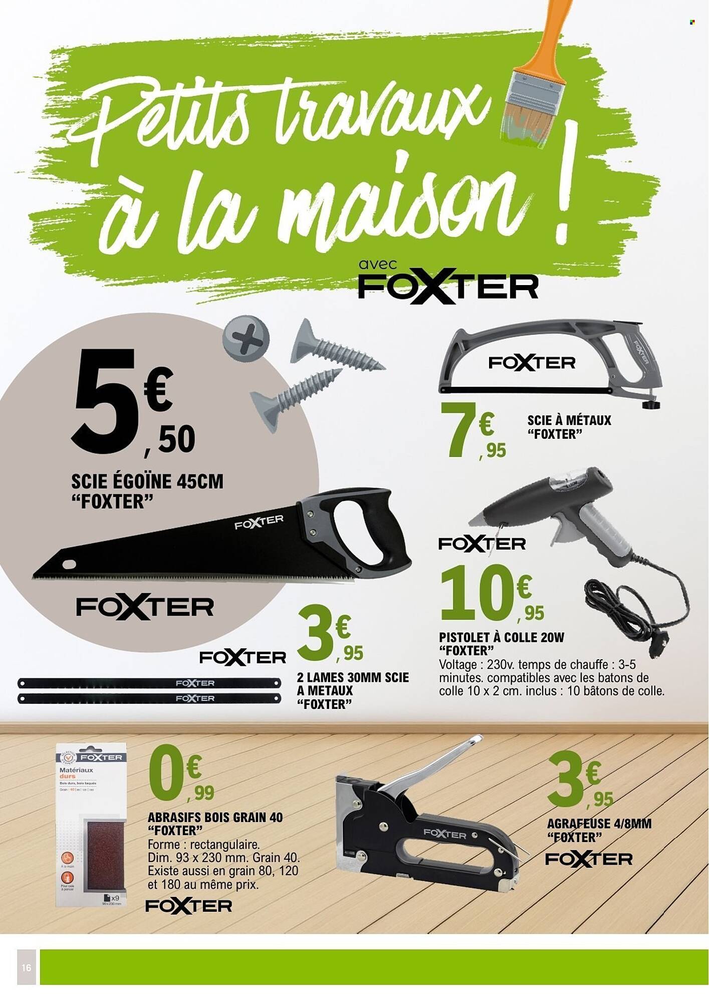 E.Leclerc Catalogue - Pagina 16