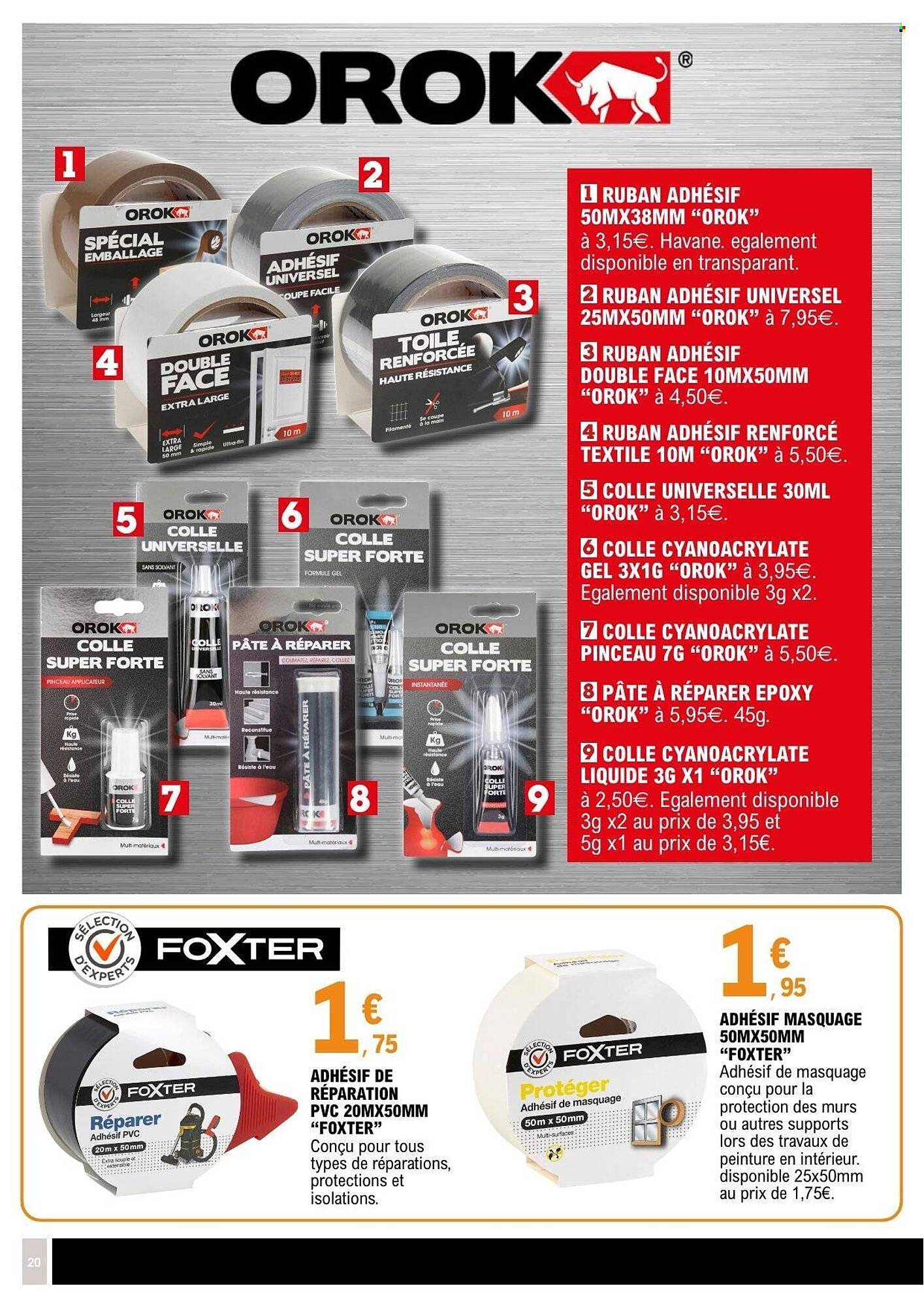 E.Leclerc Catalogue - Pagina 20
