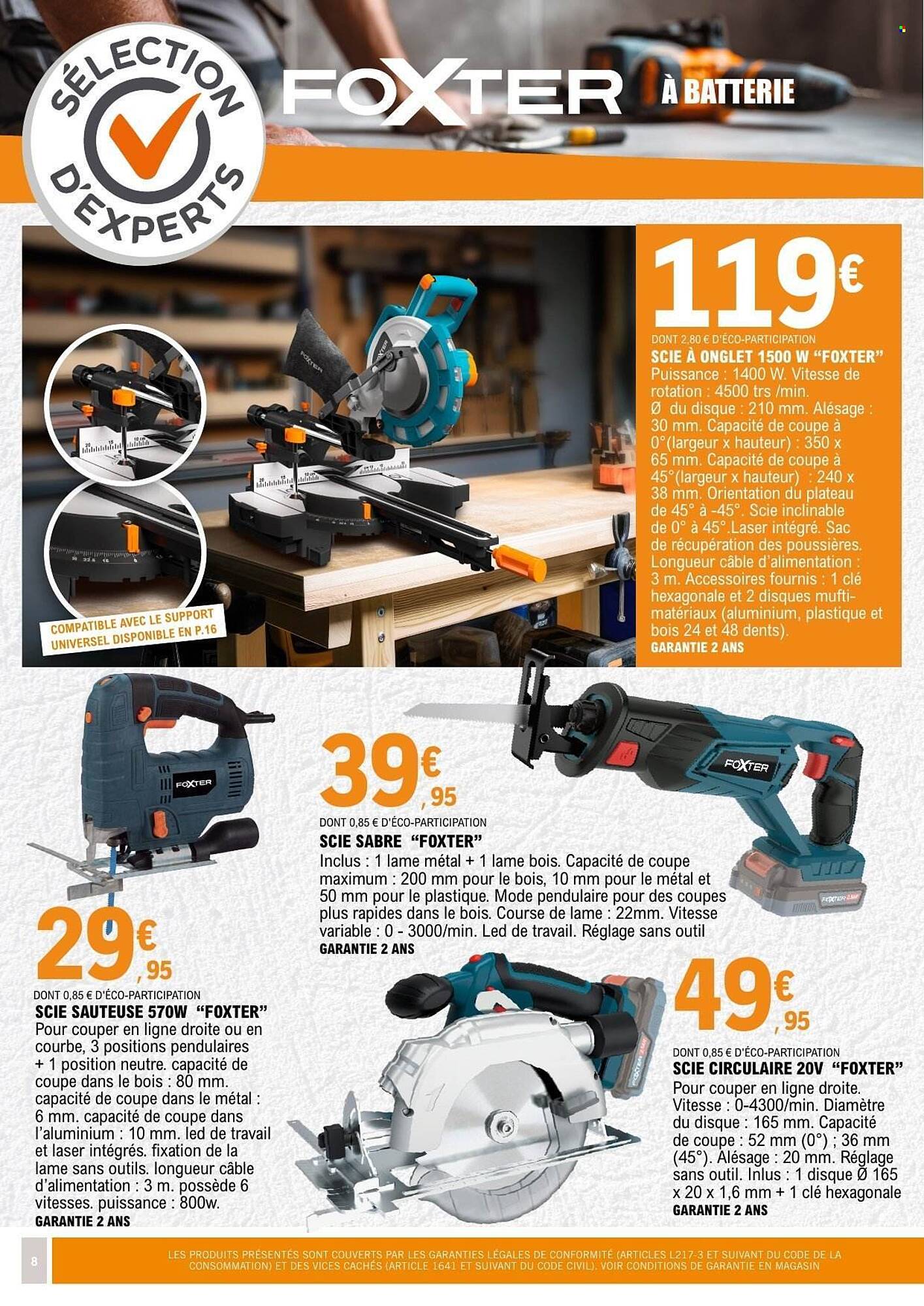 E.Leclerc Catalogue - Pagina 8