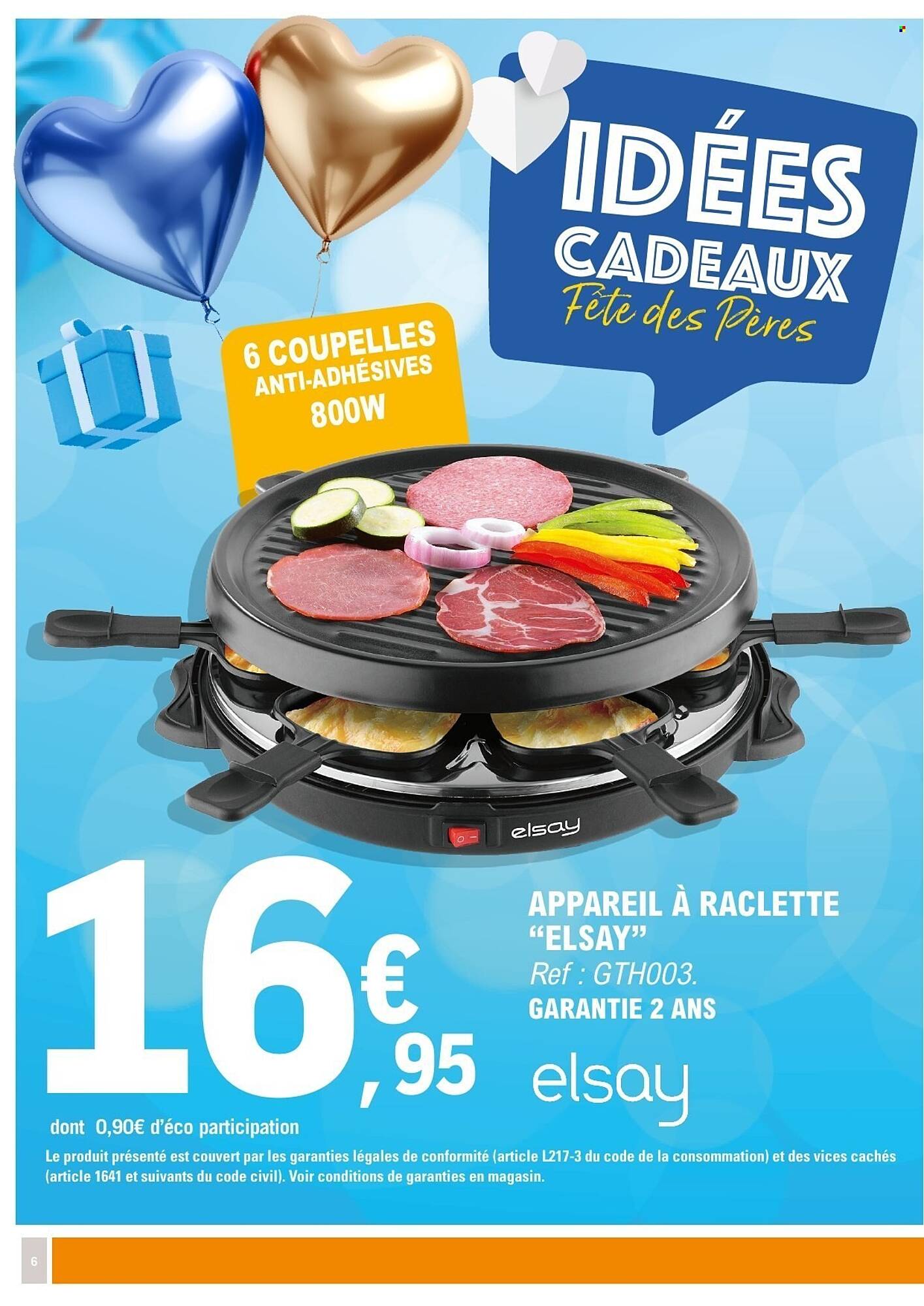 E.Leclerc Catalogue - Pagina 6