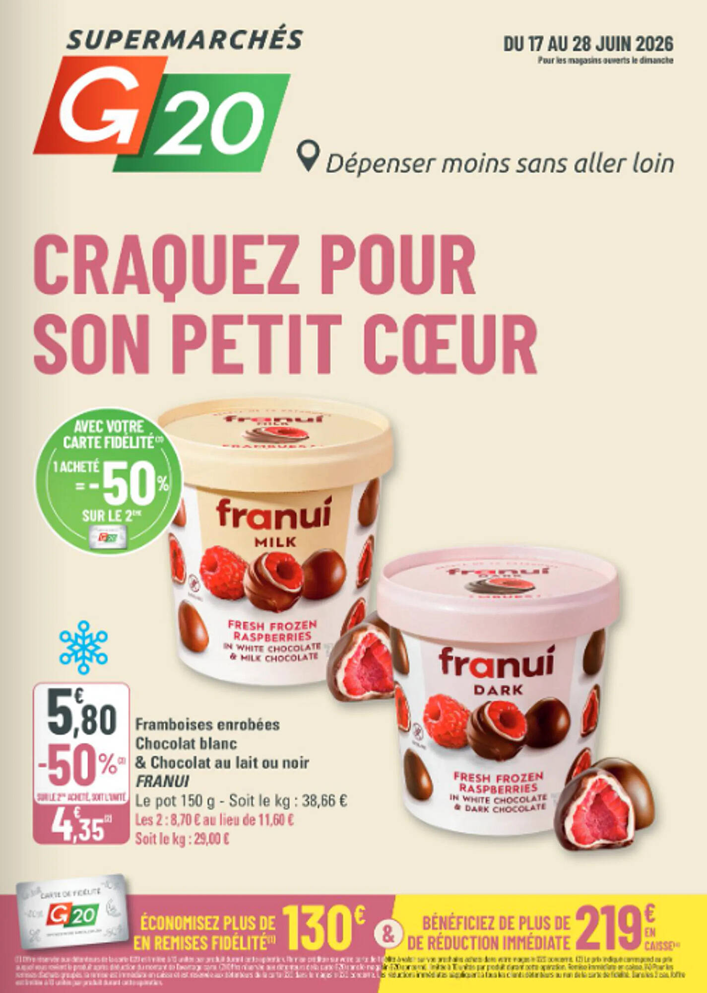 G20 Catalogue - Pagina 1