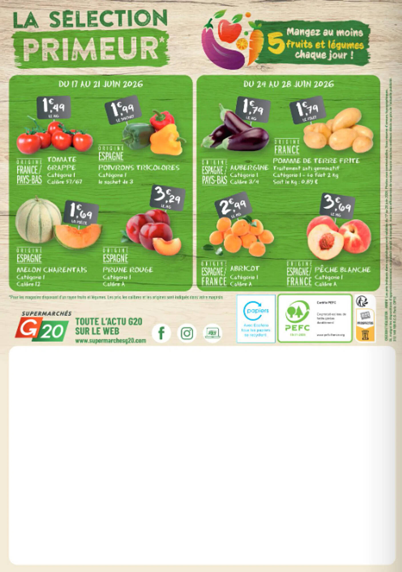 G20 Catalogue - Pagina 20
