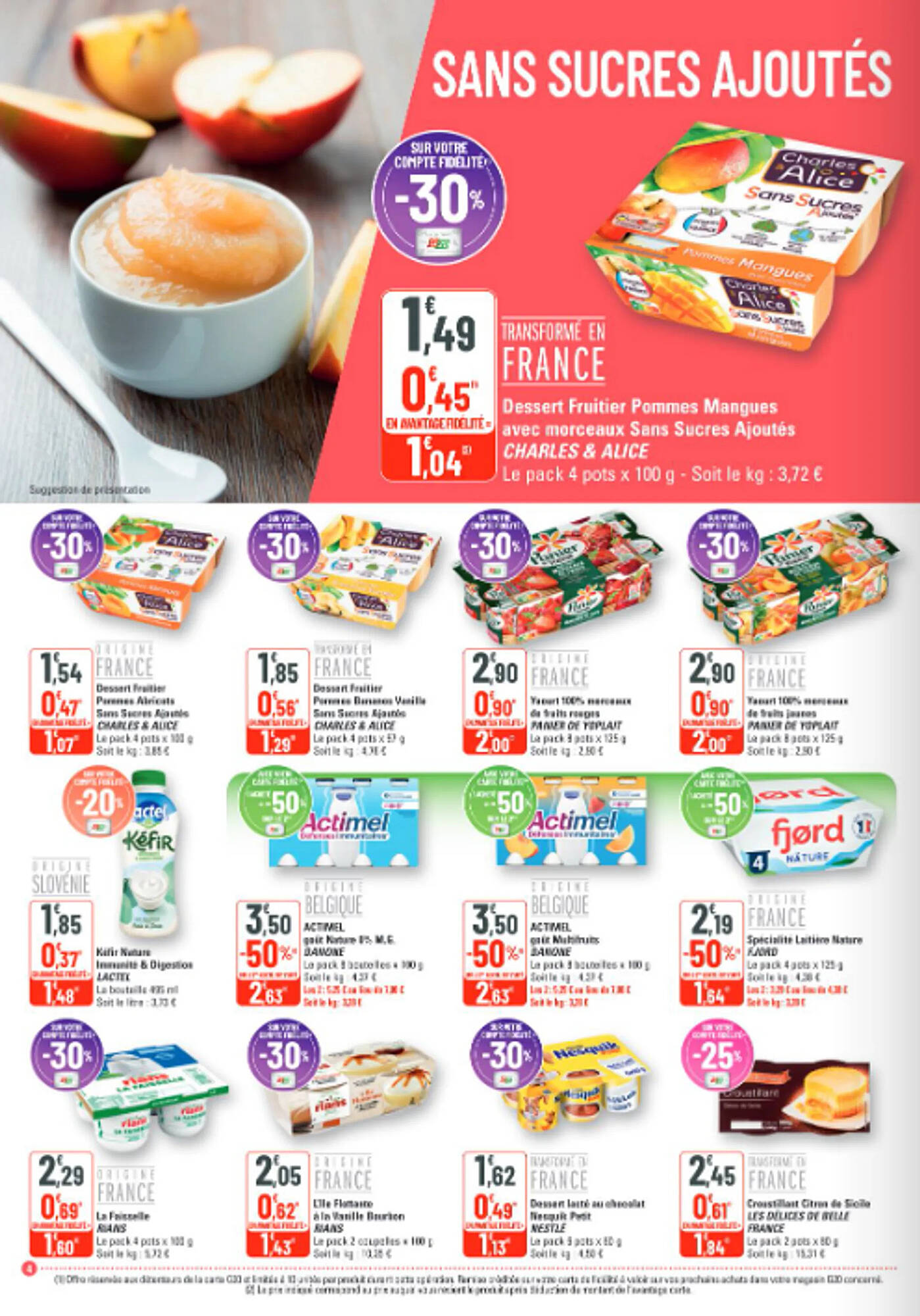G20 Catalogue - Pagina 4