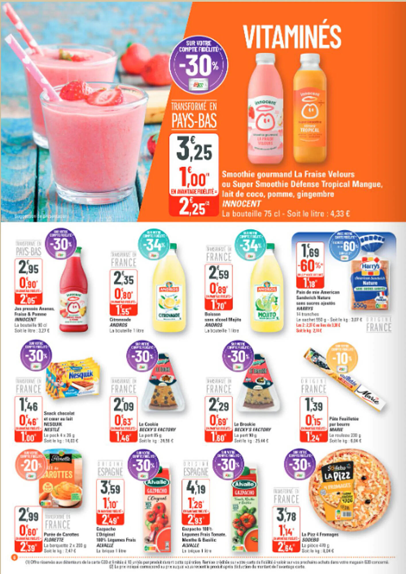 G20 Catalogue - Pagina 6