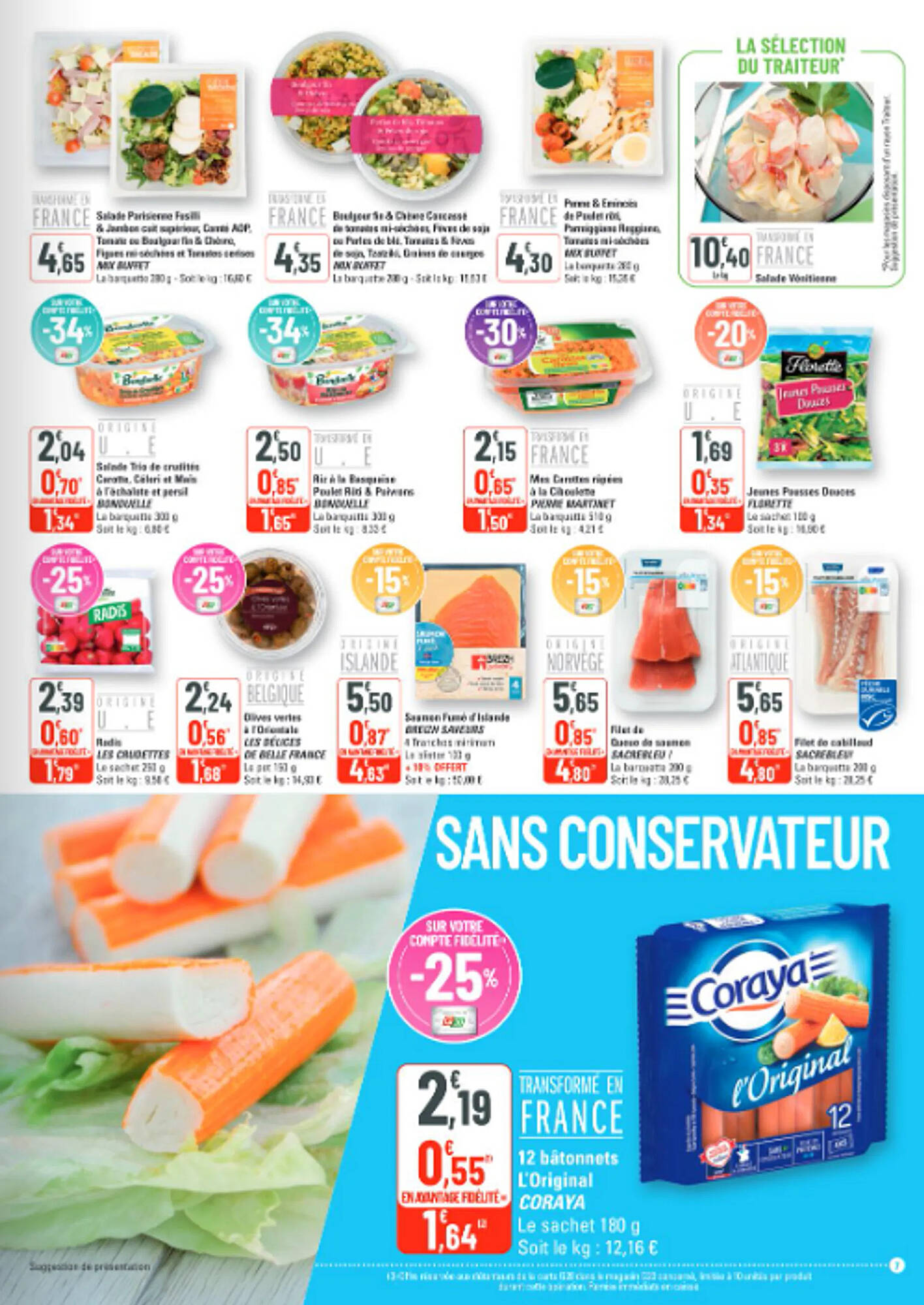G20 Catalogue - Pagina 7